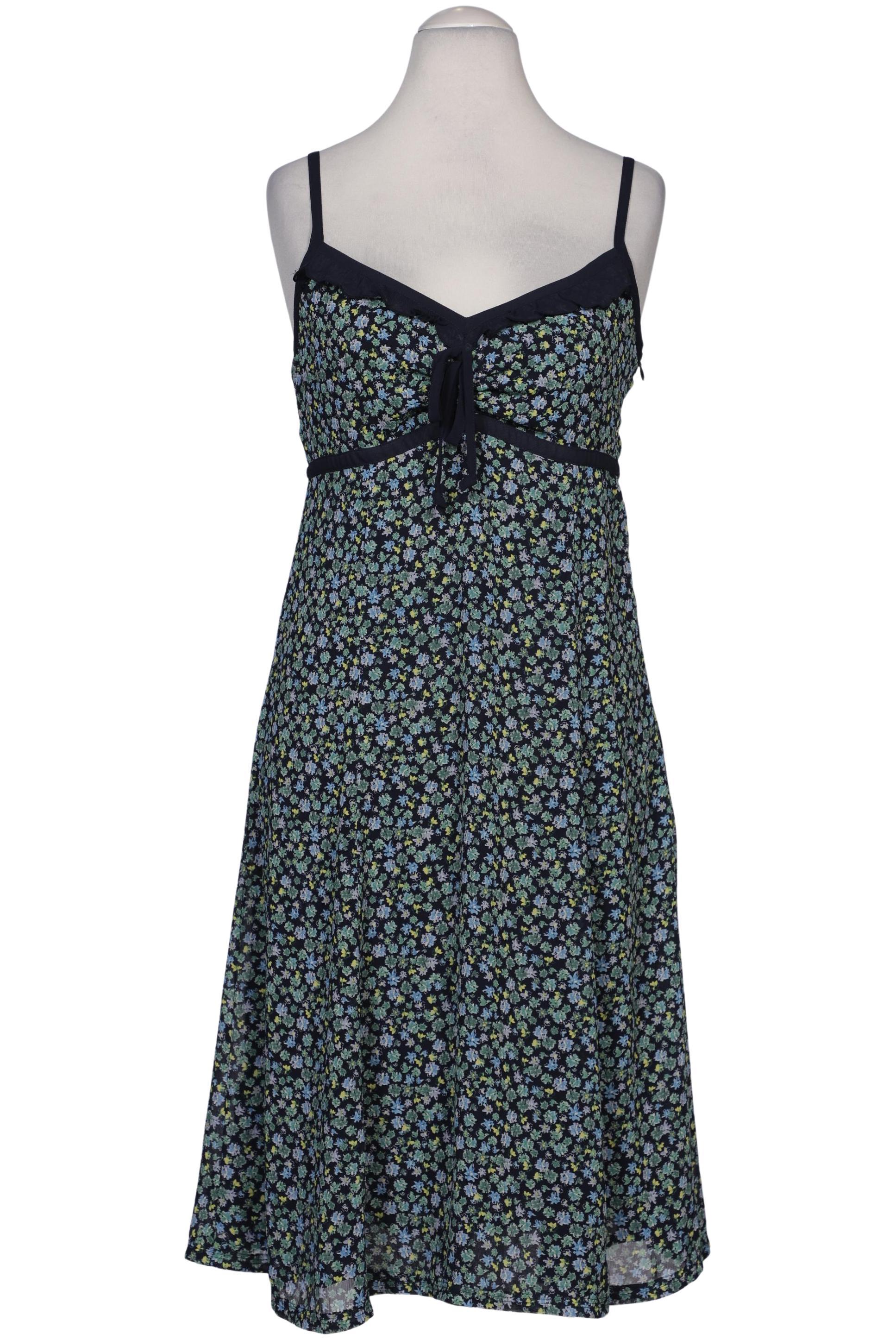 

Esprit Damen Kleid, marineblau, Gr. 38