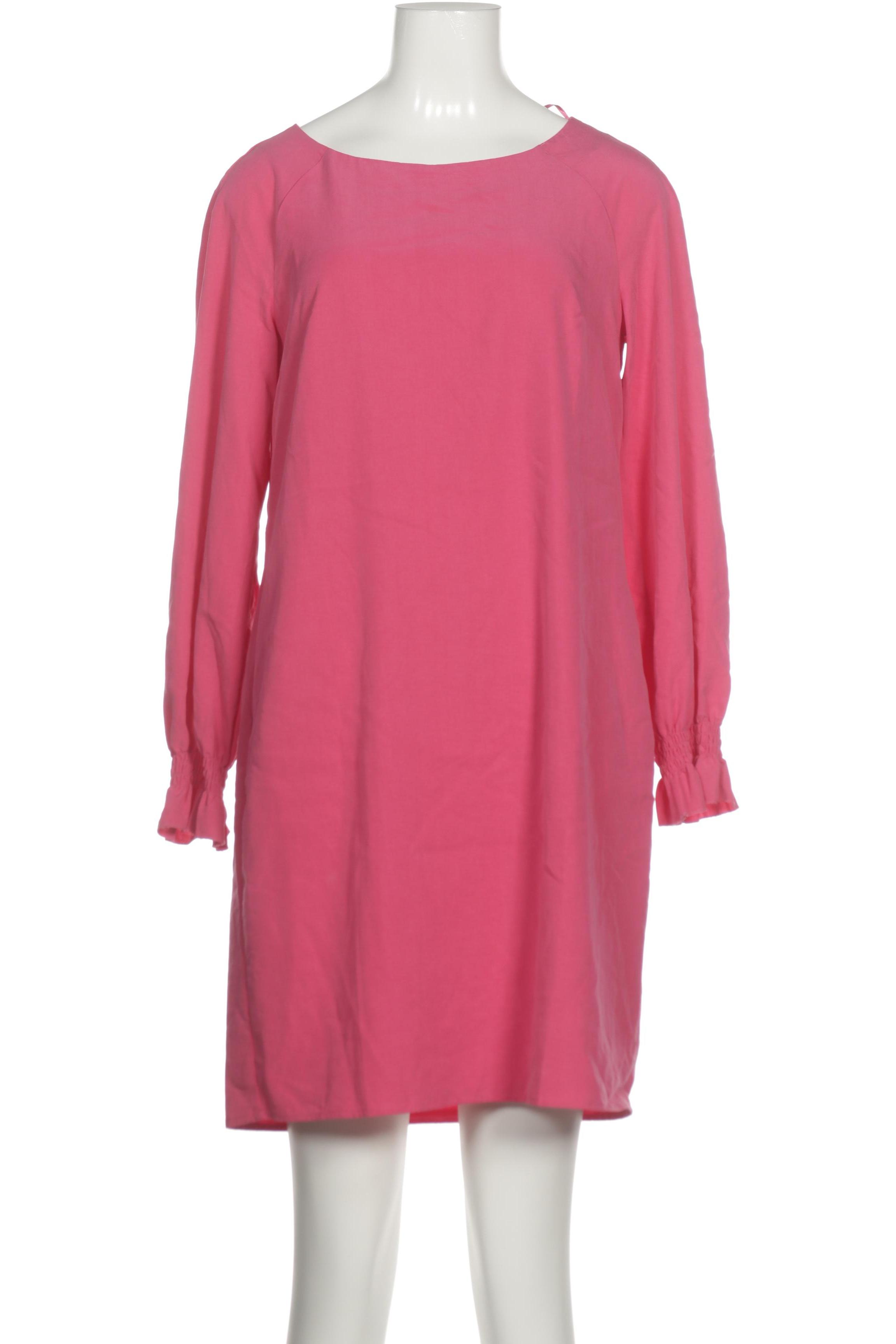

Esprit Damen Kleid, pink, Gr. 34