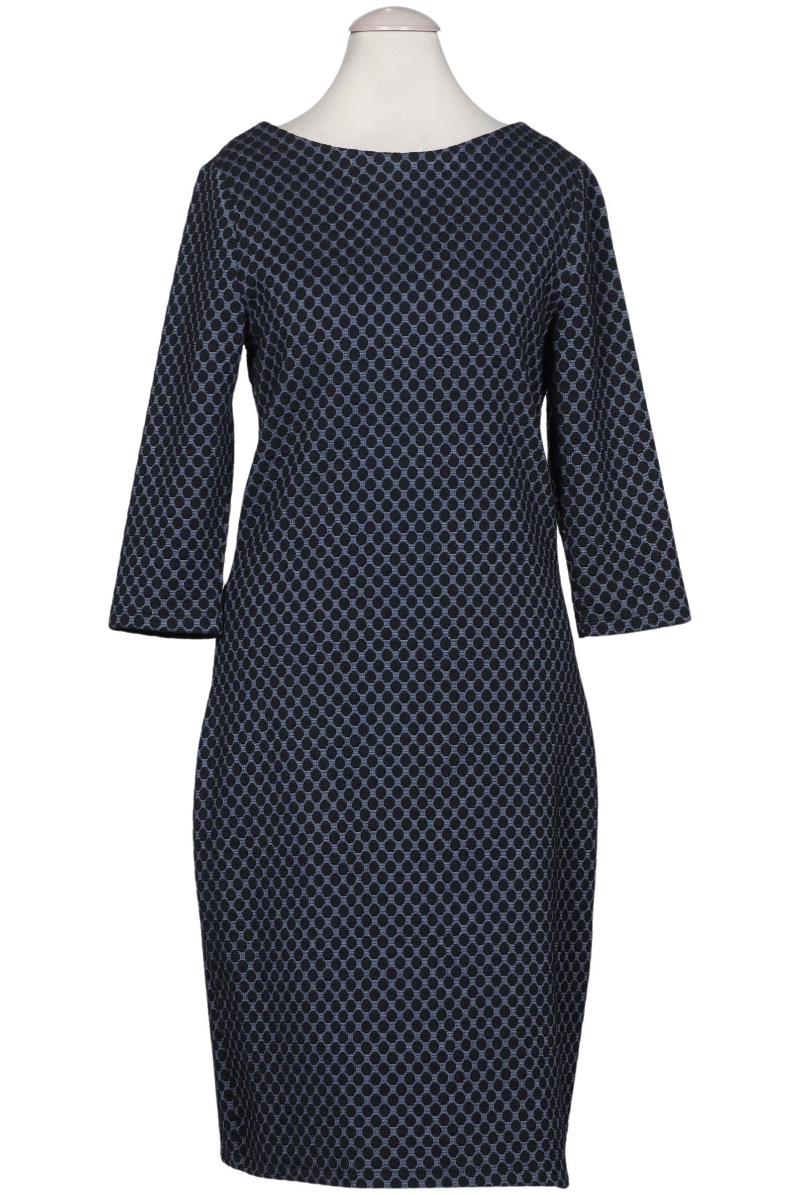 

Esprit Damen Kleid, marineblau, Gr. 36
