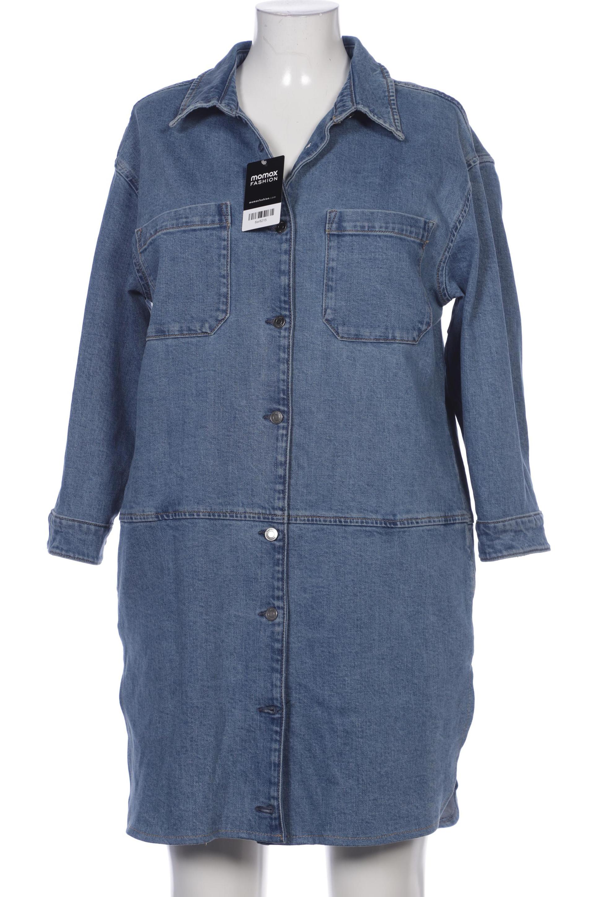 

Esprit Damen Kleid, blau, Gr. 42