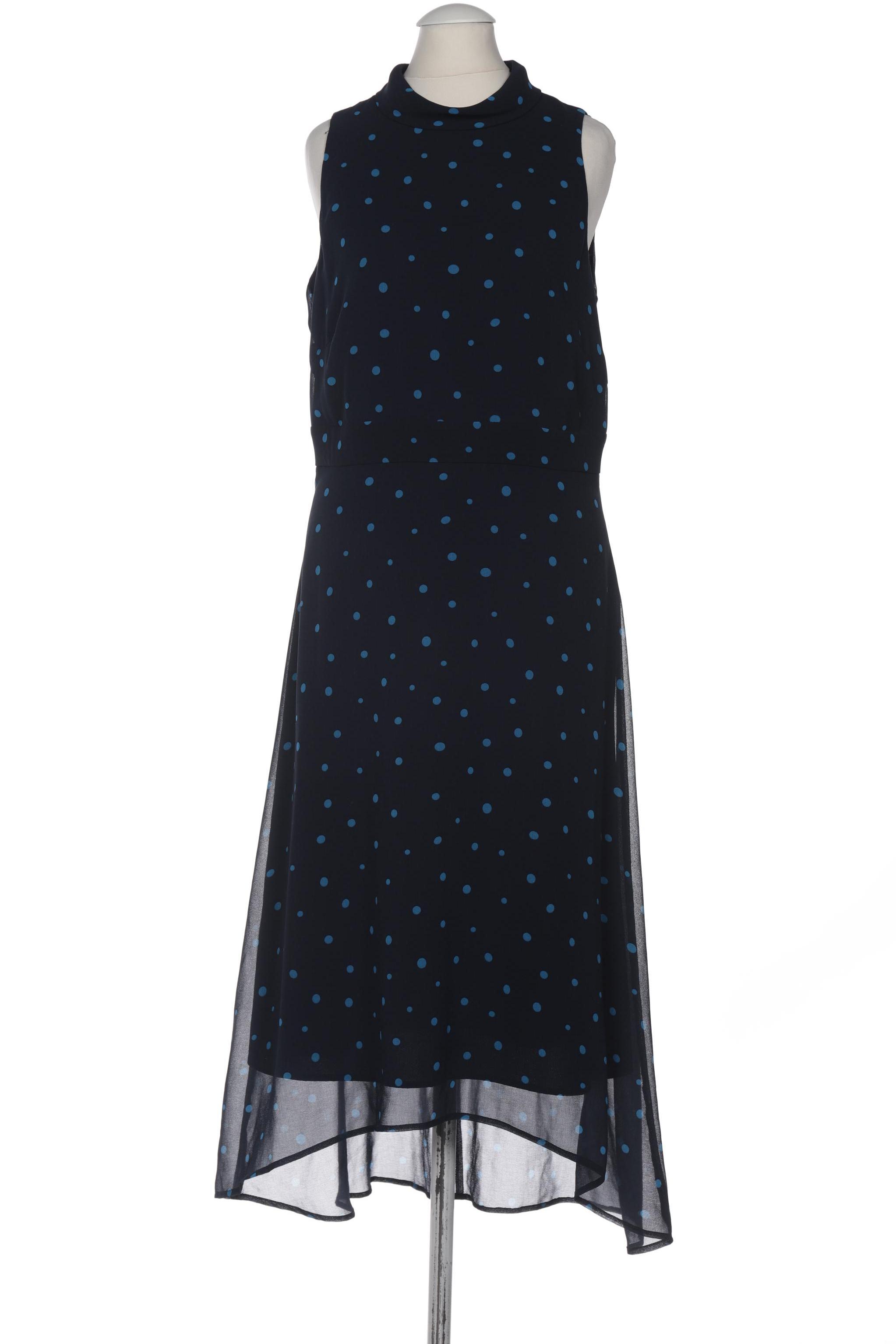

Esprit Damen Kleid, marineblau