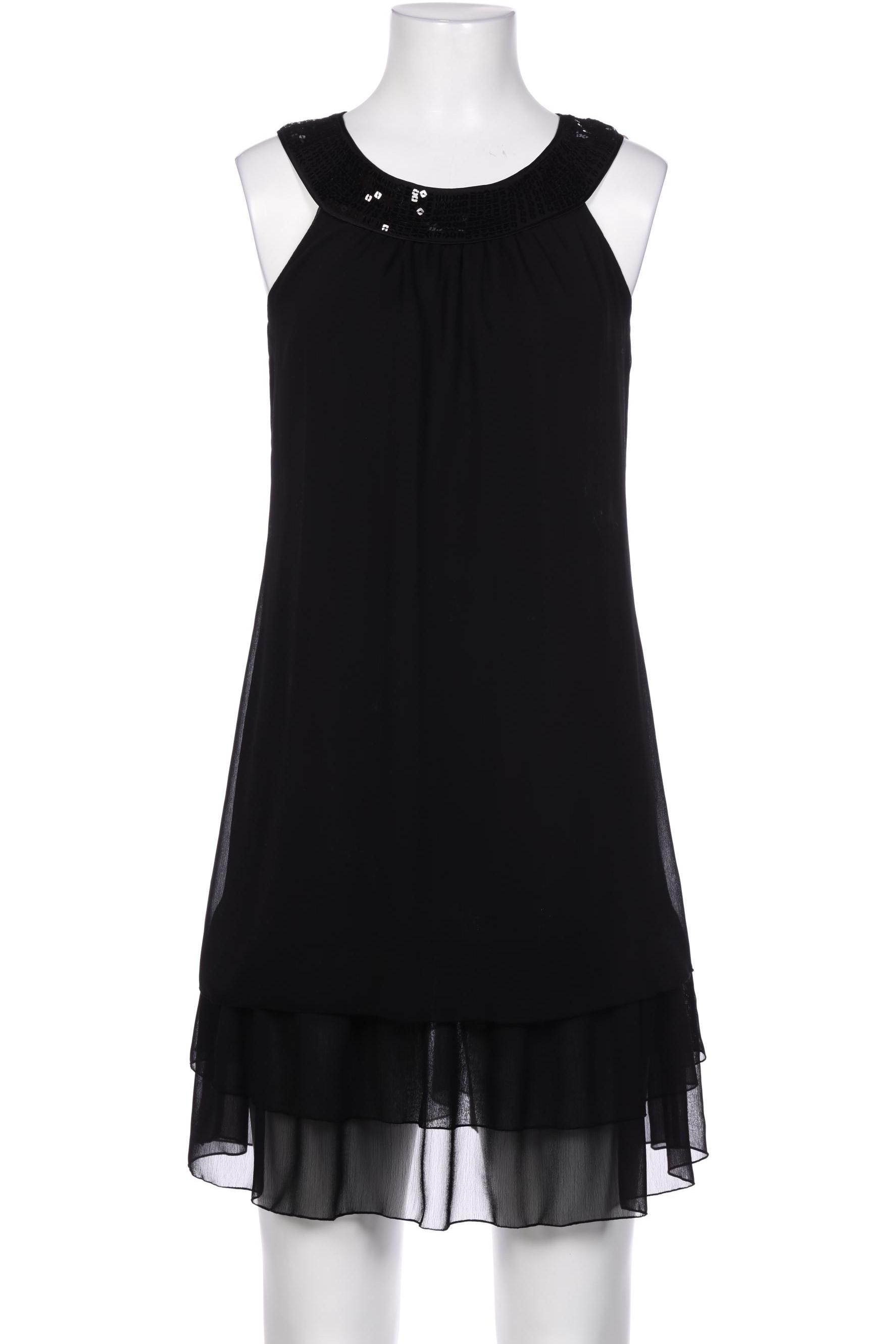 

Esprit Damen Kleid, schwarz, Gr. 32