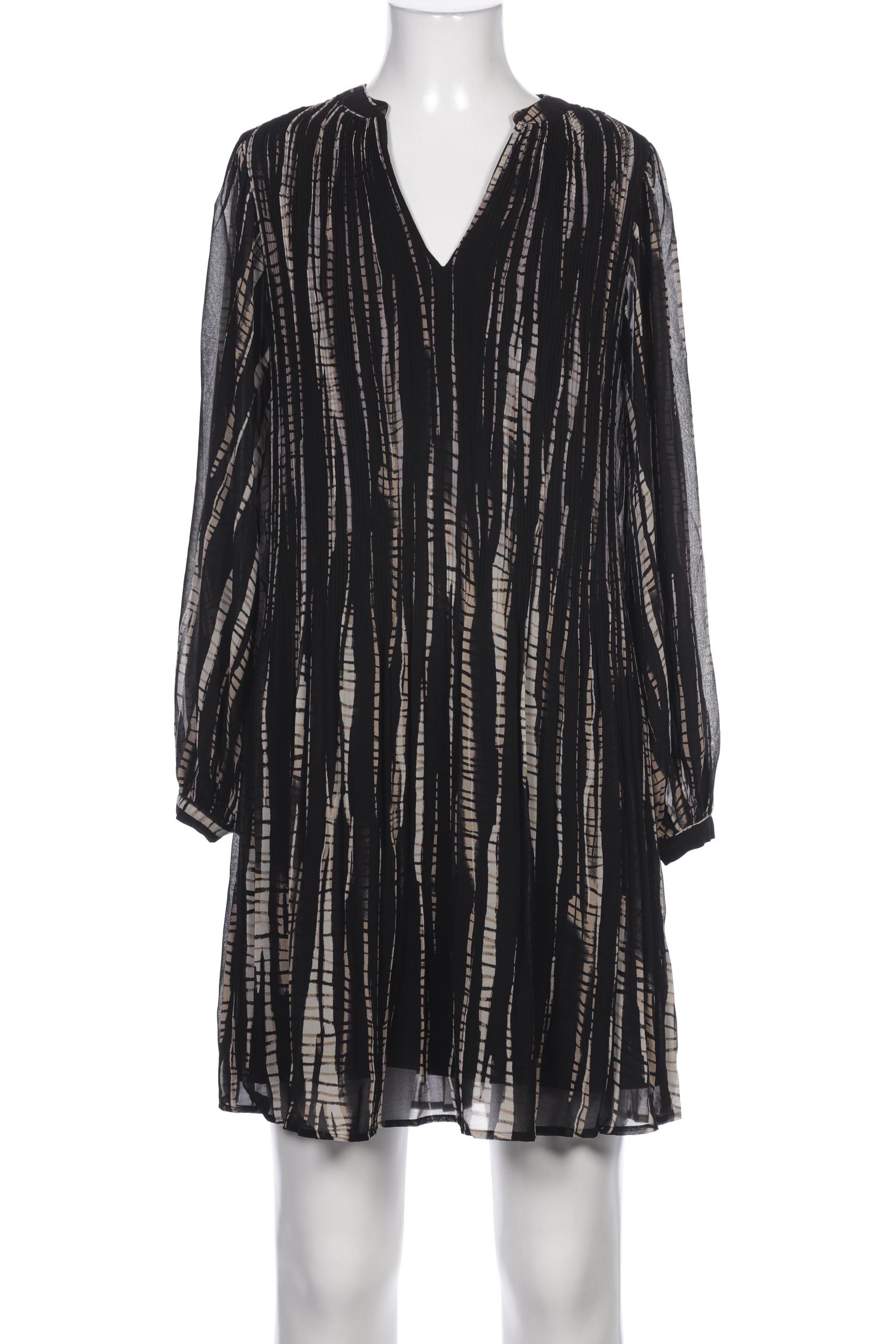 

Esprit Damen Kleid, schwarz, Gr. 34