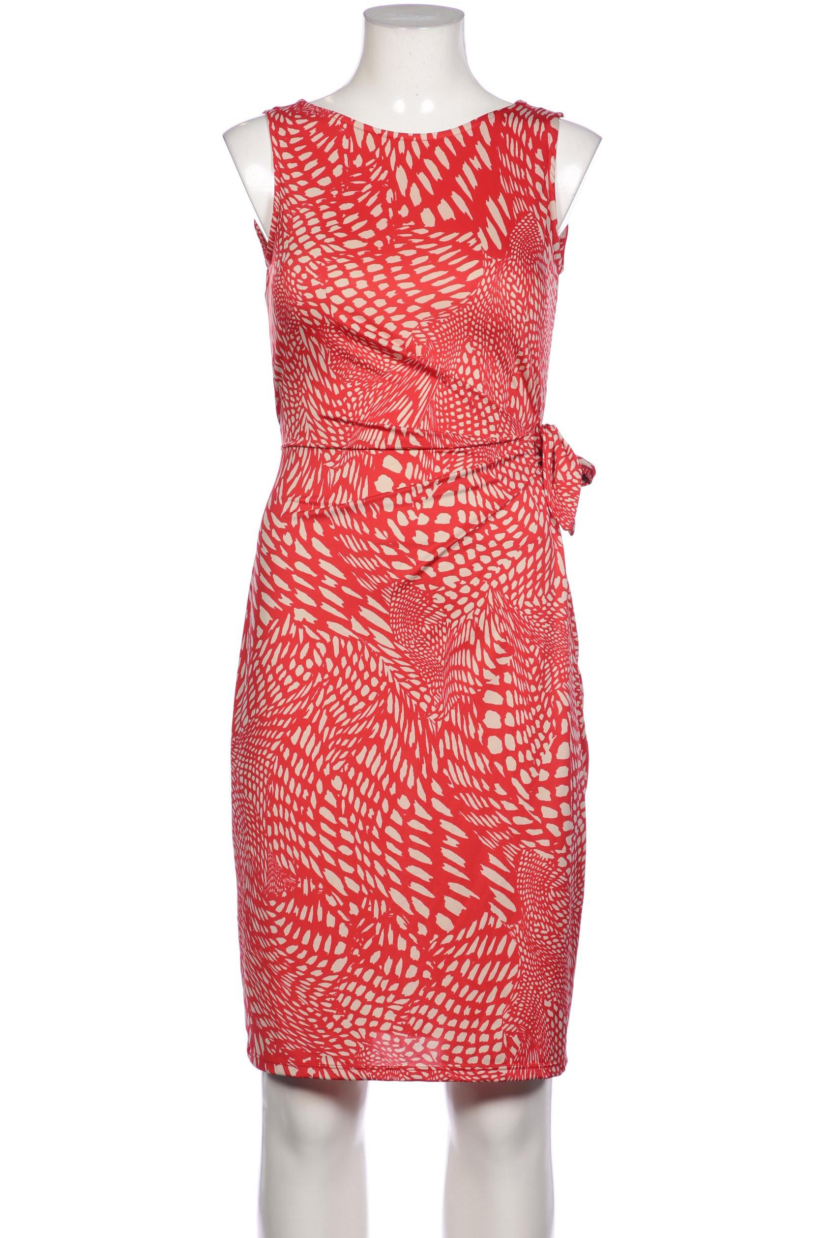 

Esprit Damen Kleid, rot, Gr. 38