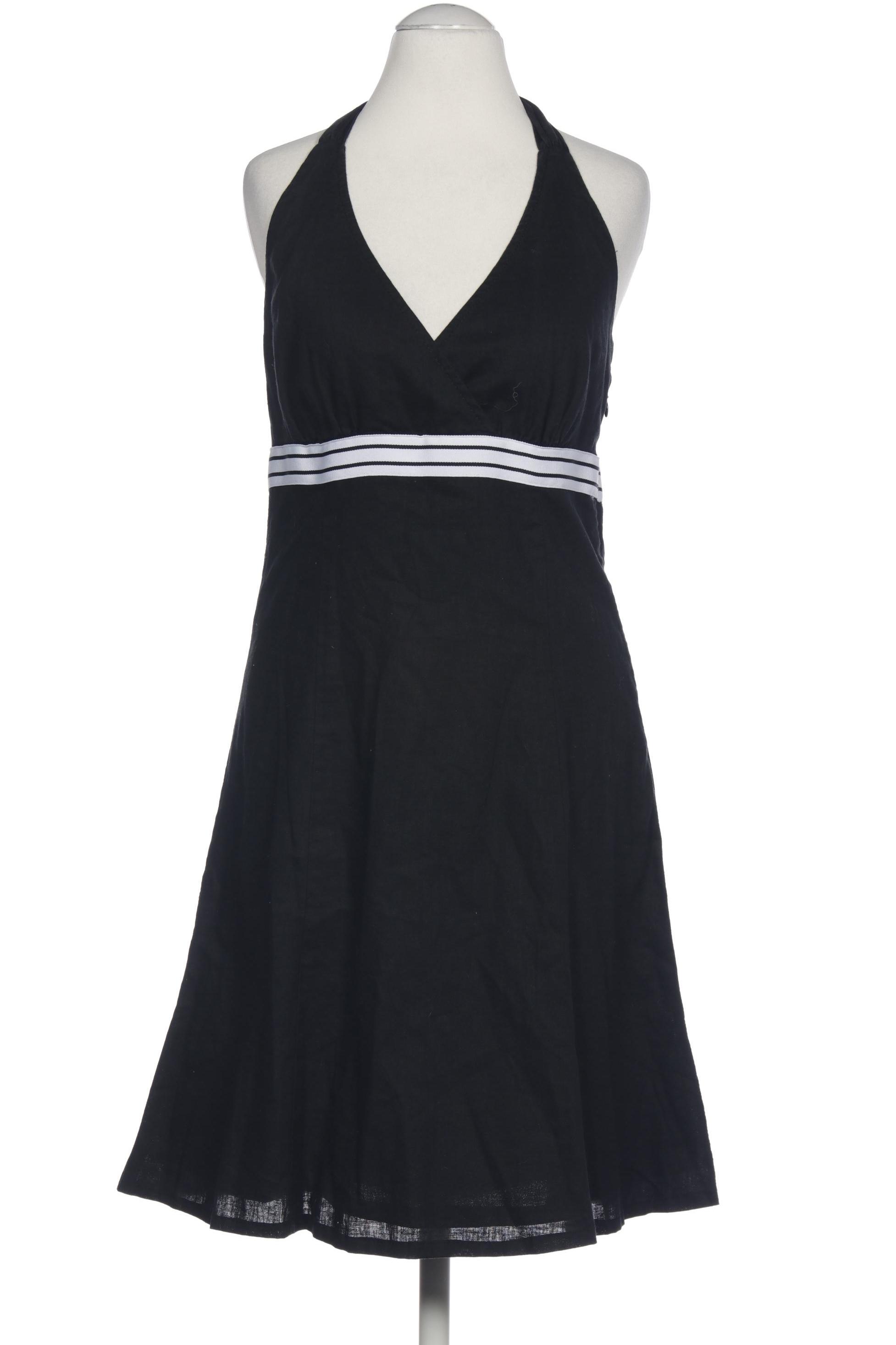 

Esprit Damen Kleid, schwarz, Gr. 34