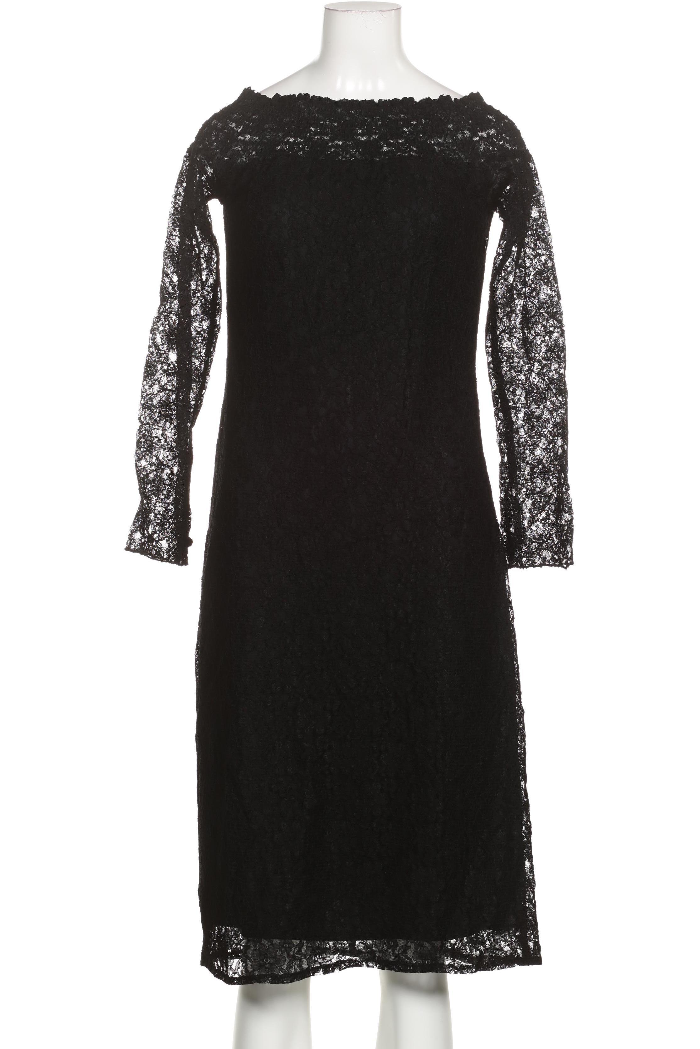 

Esprit Damen Kleid, schwarz, Gr. 34