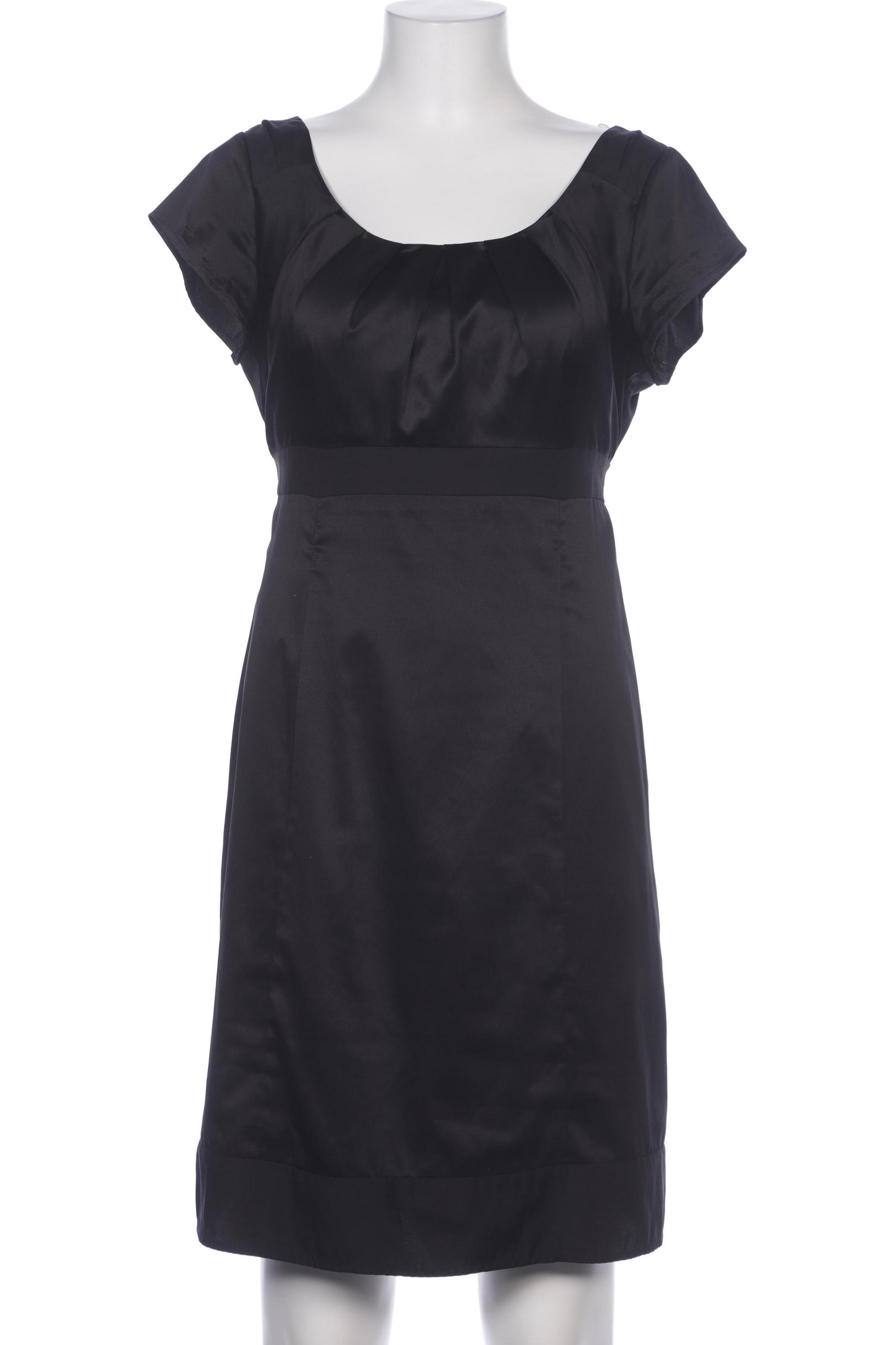 

Esprit Damen Kleid, schwarz, Gr. 40