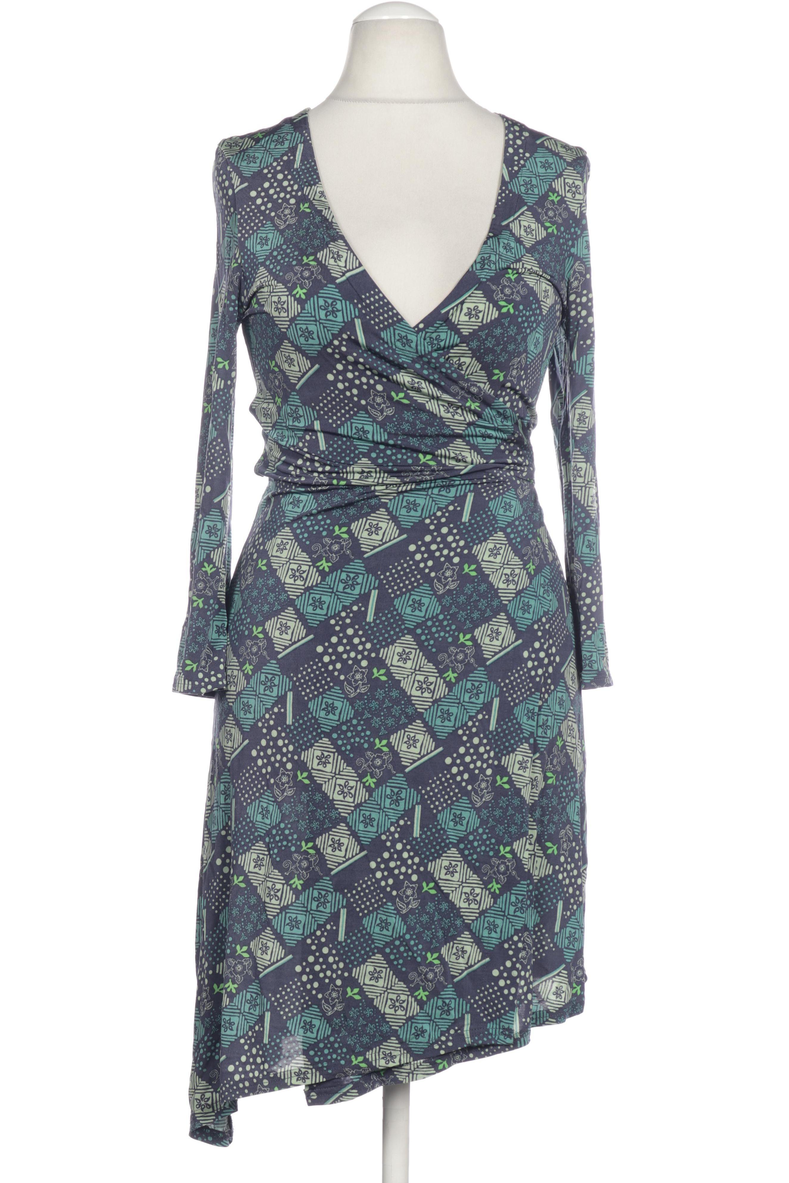 

Esprit Damen Kleid, blau, Gr.