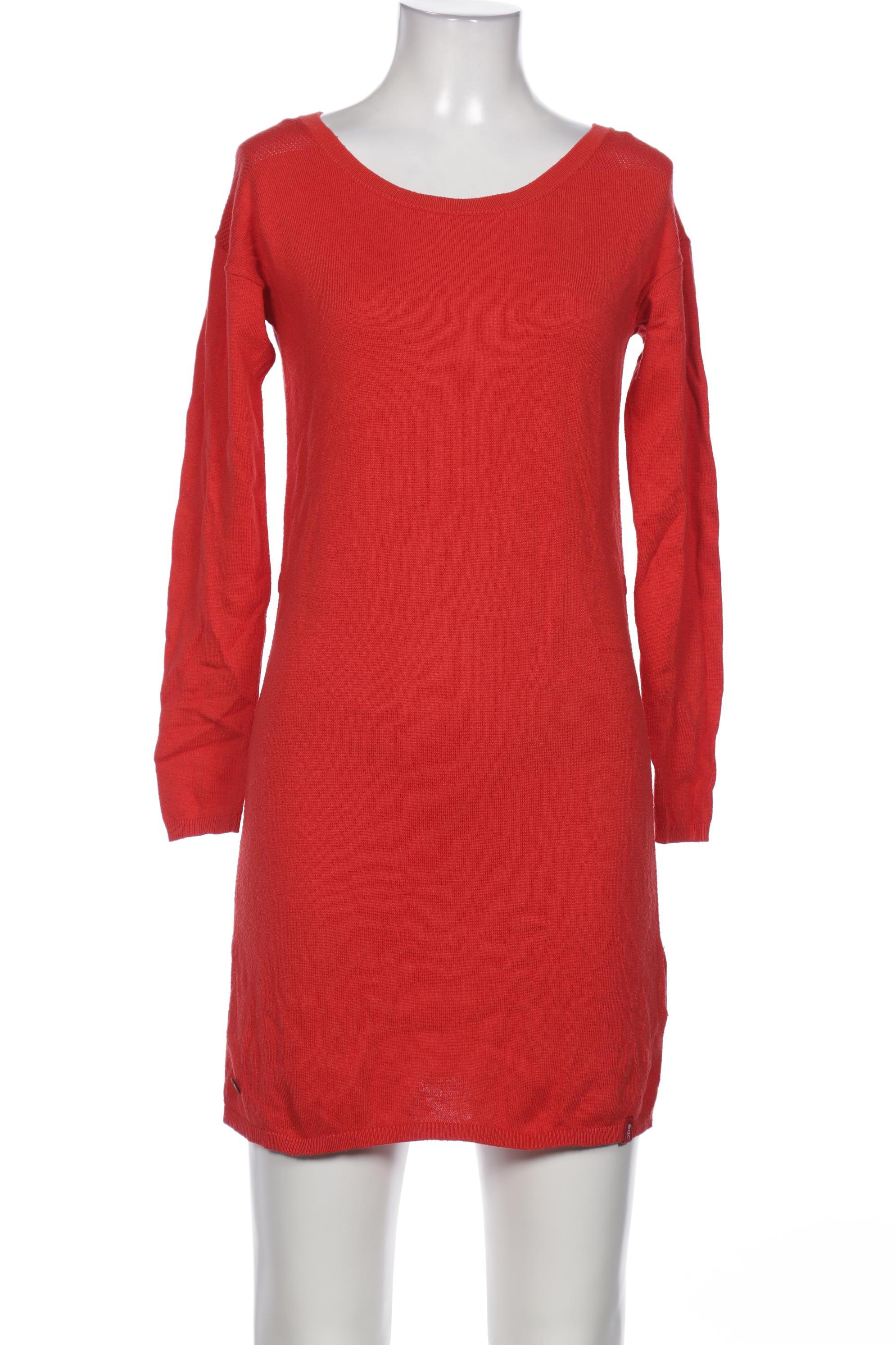 

Esprit Damen Kleid, rot, Gr. 36