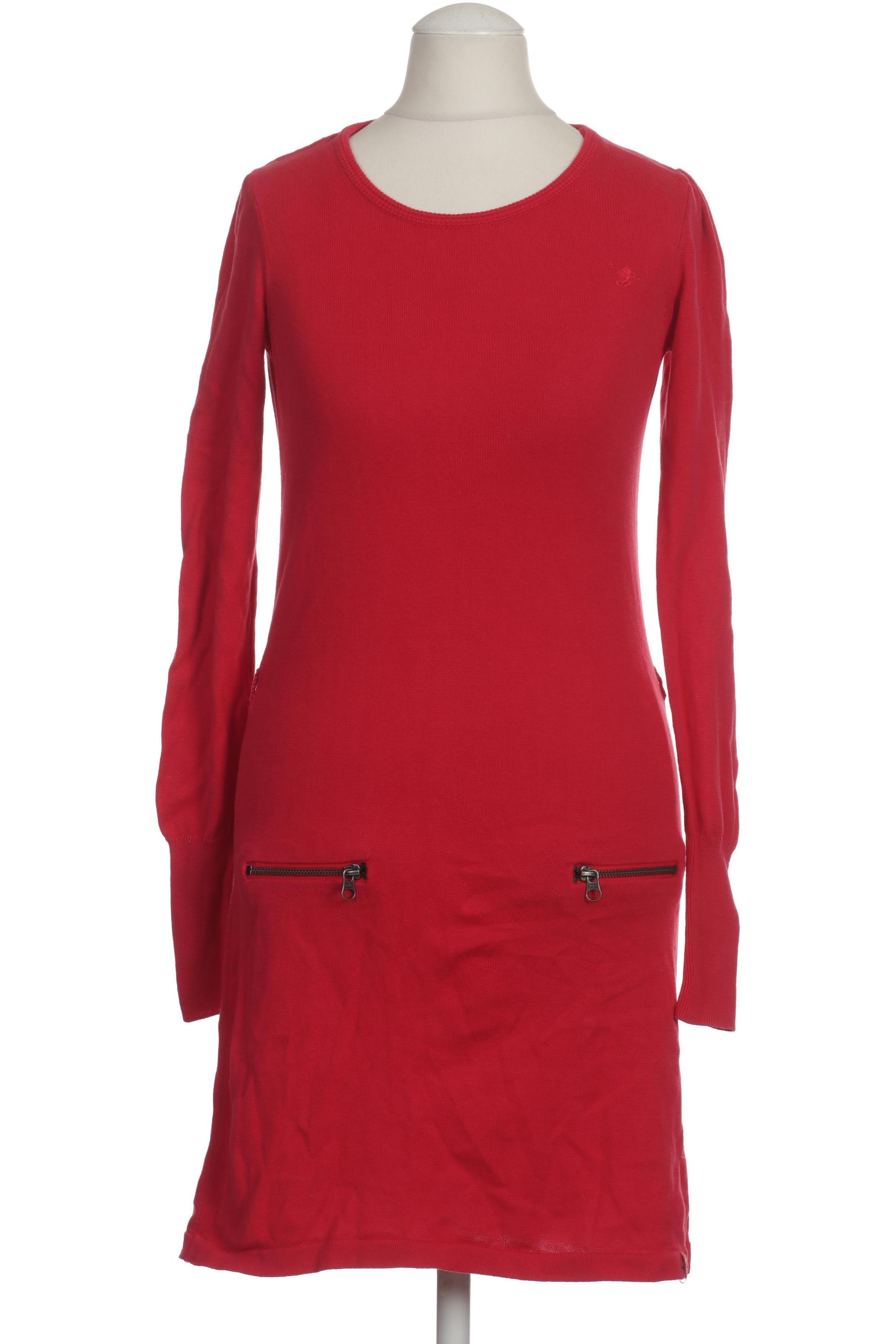 

Esprit Damen Kleid, rot, Gr.
