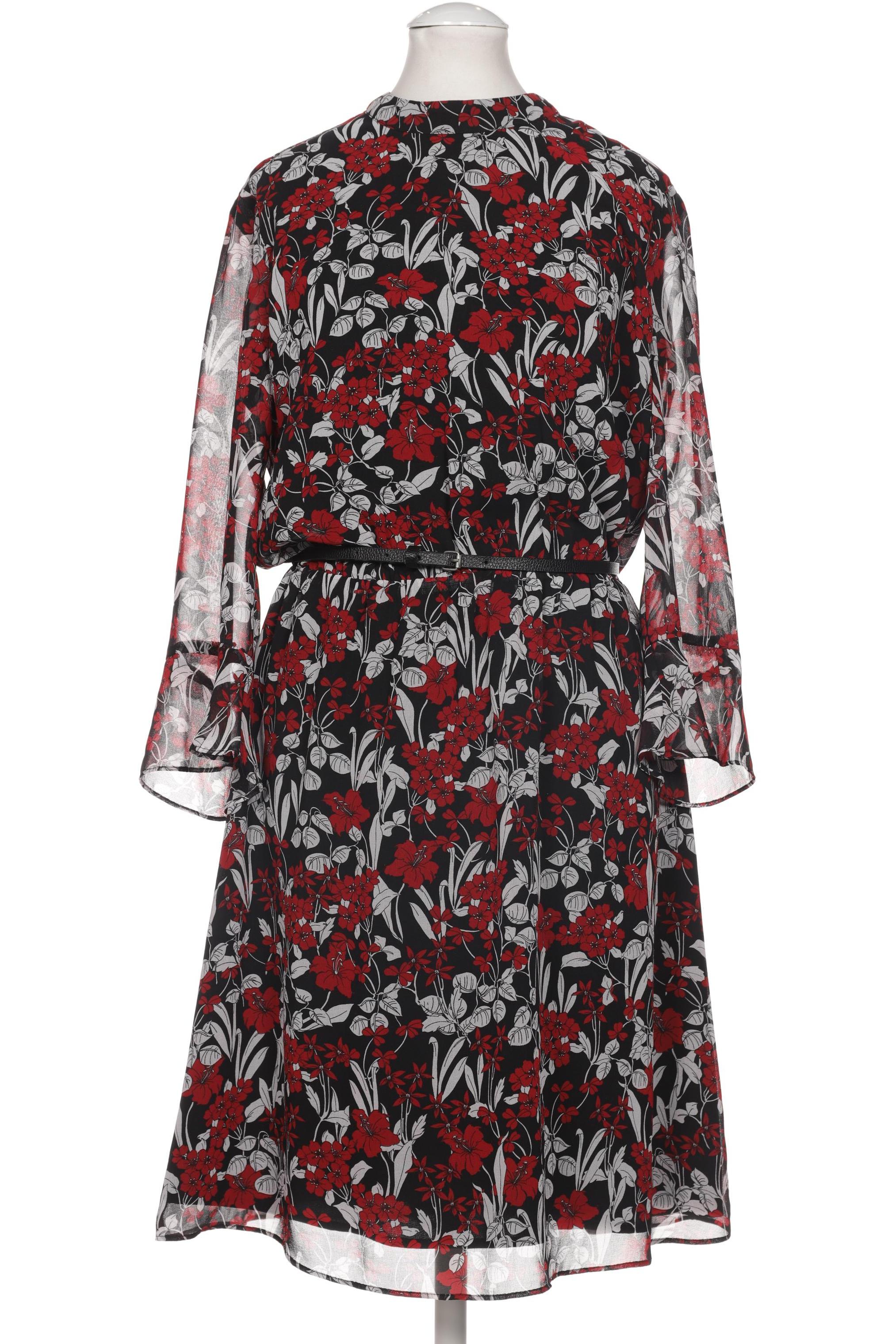 

Esprit Damen Kleid, schwarz, Gr. 36