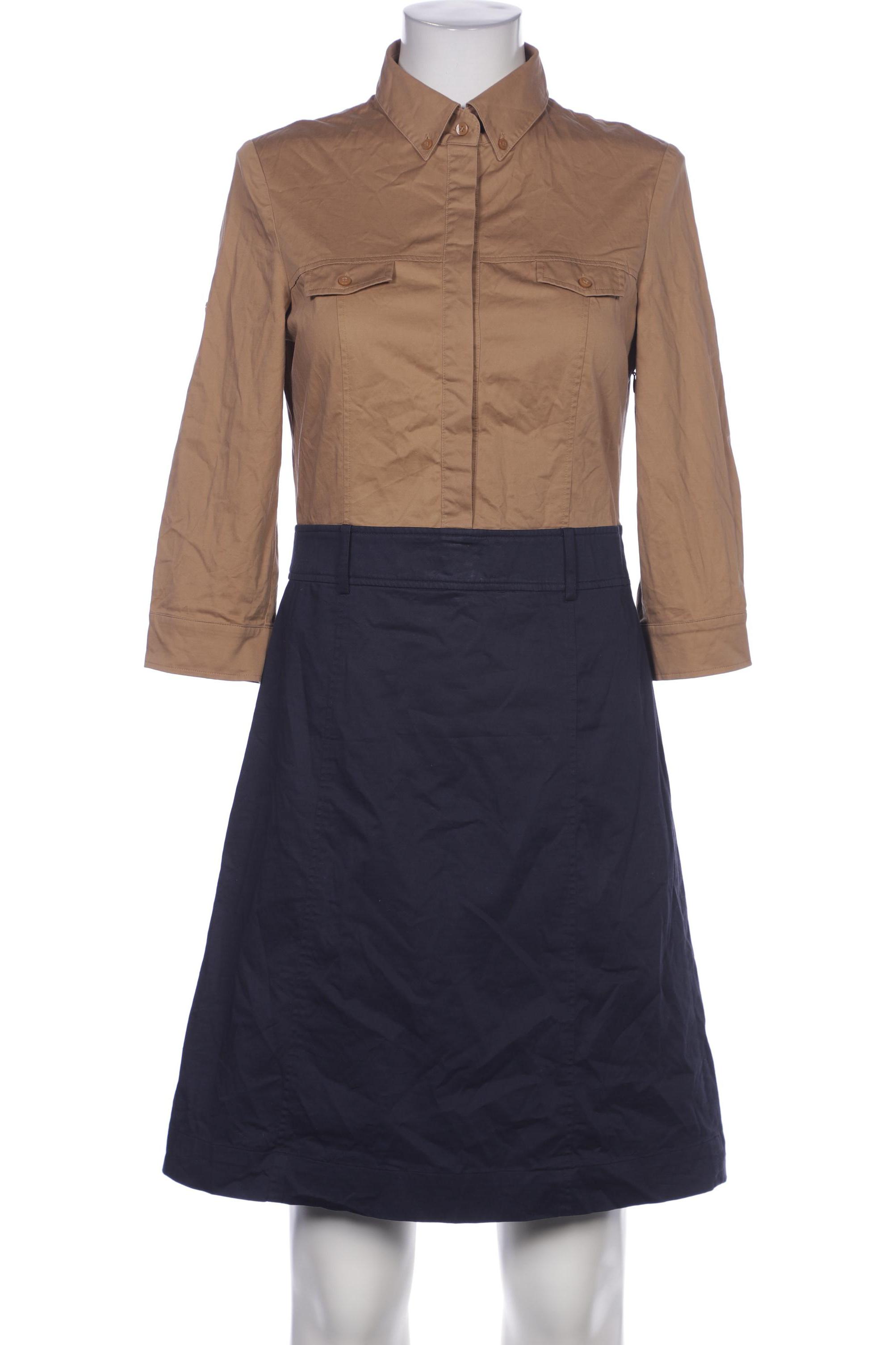 

Esprit Damen Kleid, marineblau, Gr. 38