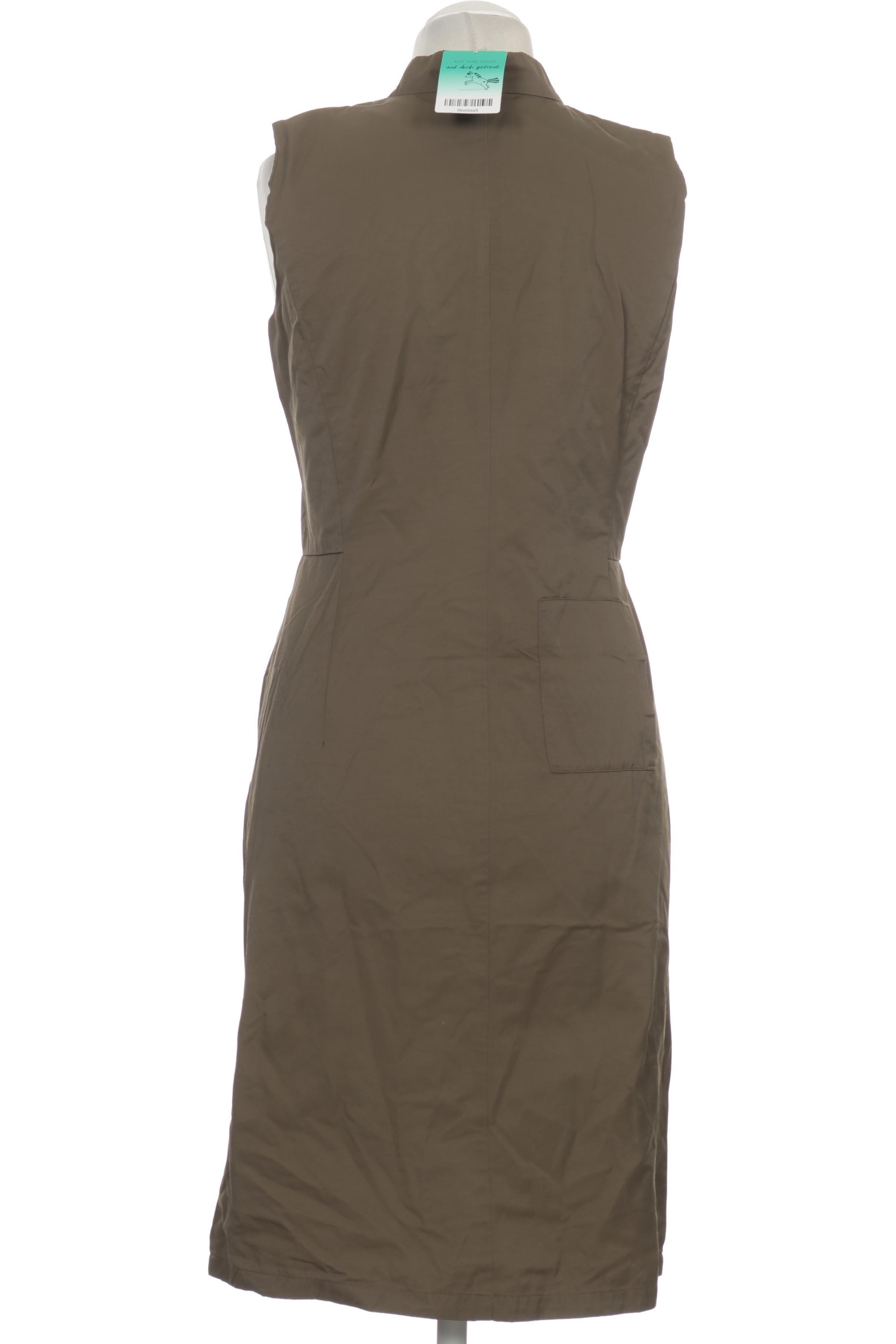 

Esprit Damen Kleid, grün, Gr. 38