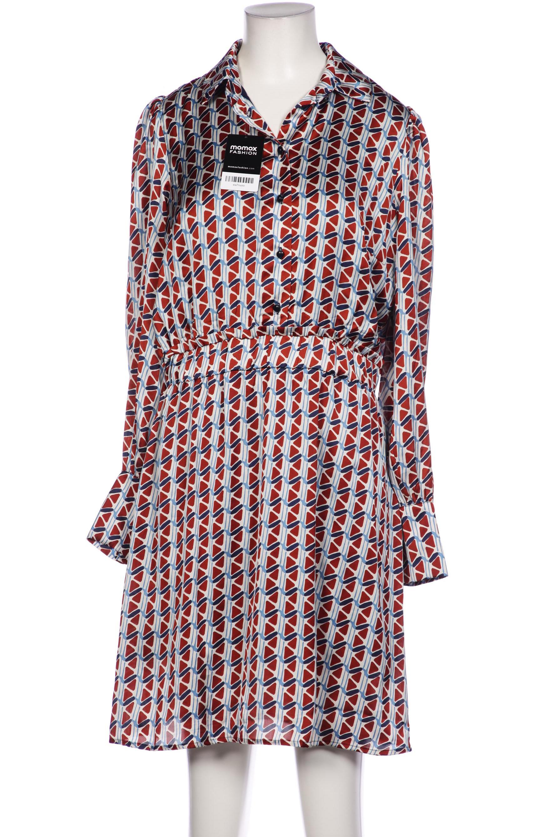 

Esprit Damen Kleid, mehrfarbig, Gr. 38