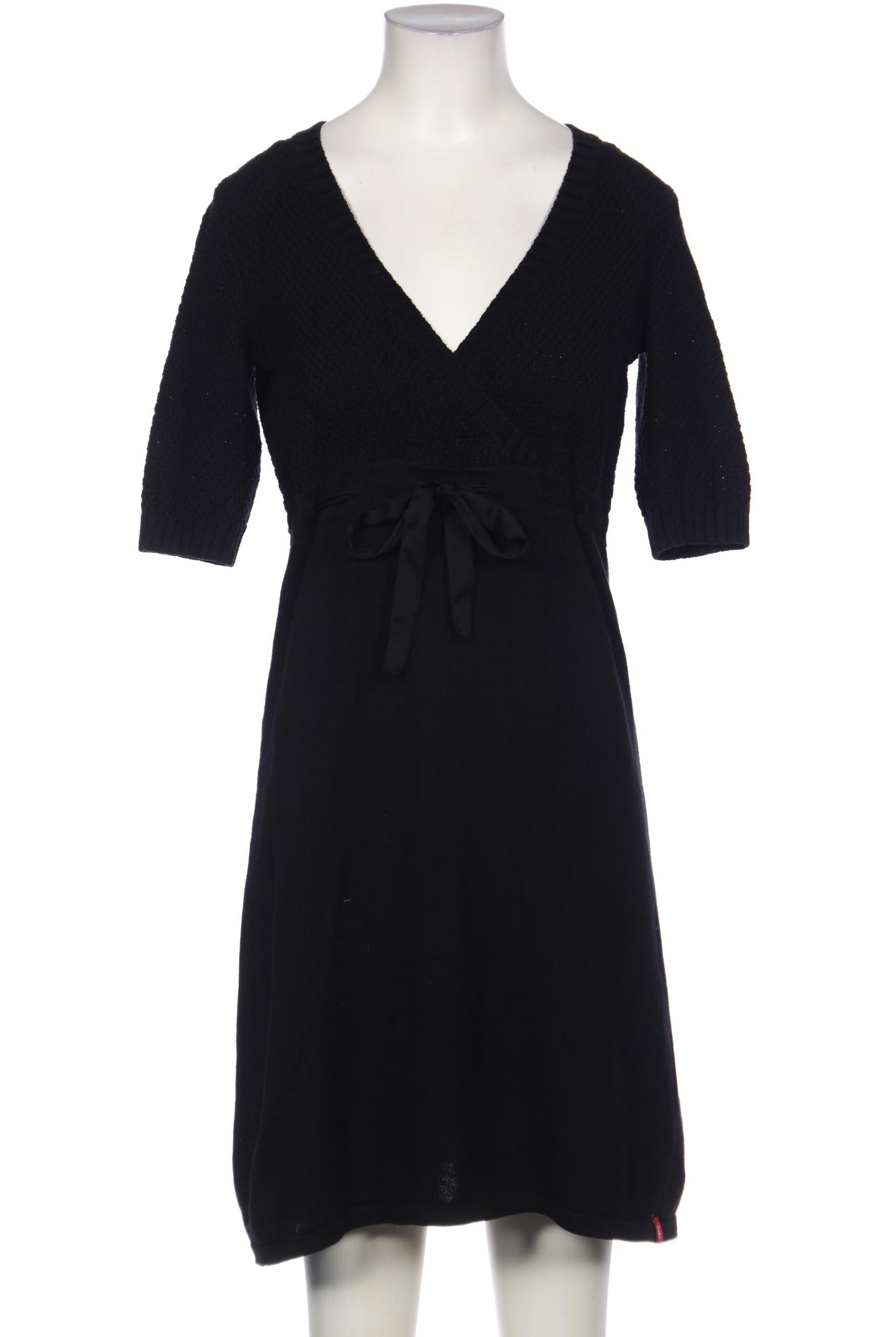

Esprit Damen Kleid, schwarz
