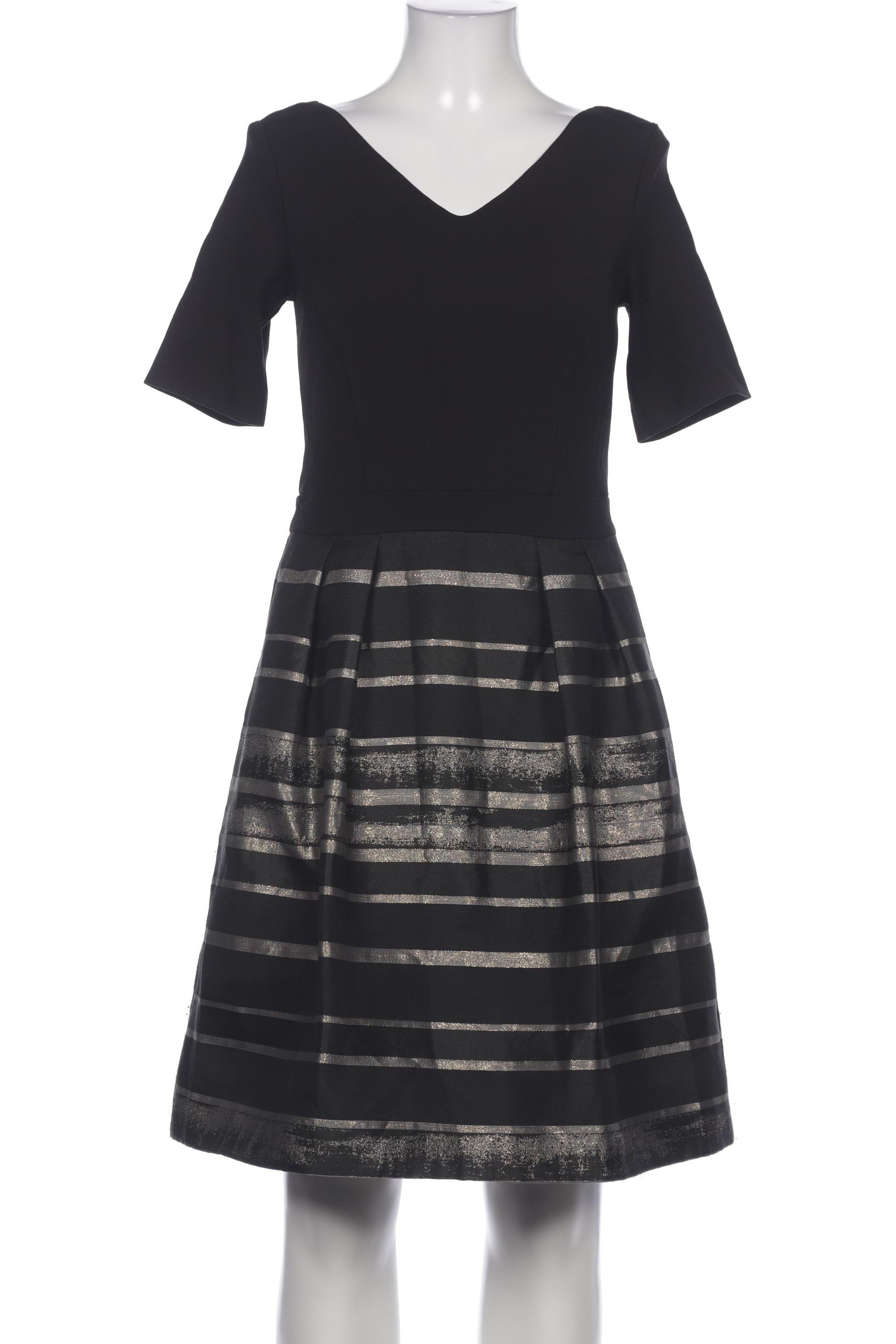 

Esprit Damen Kleid, schwarz, Gr. 38