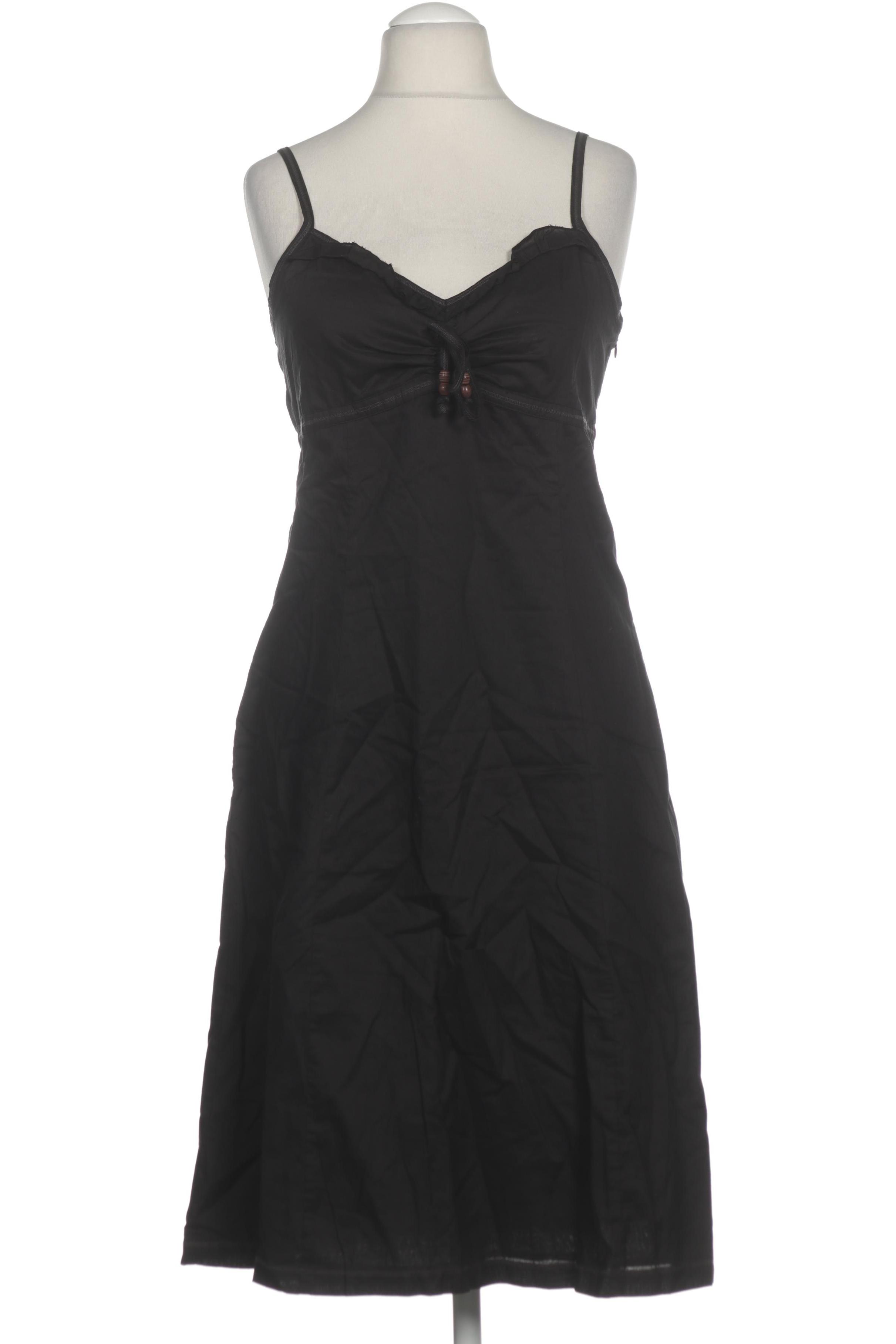 

Esprit Damen Kleid, schwarz, Gr. 38