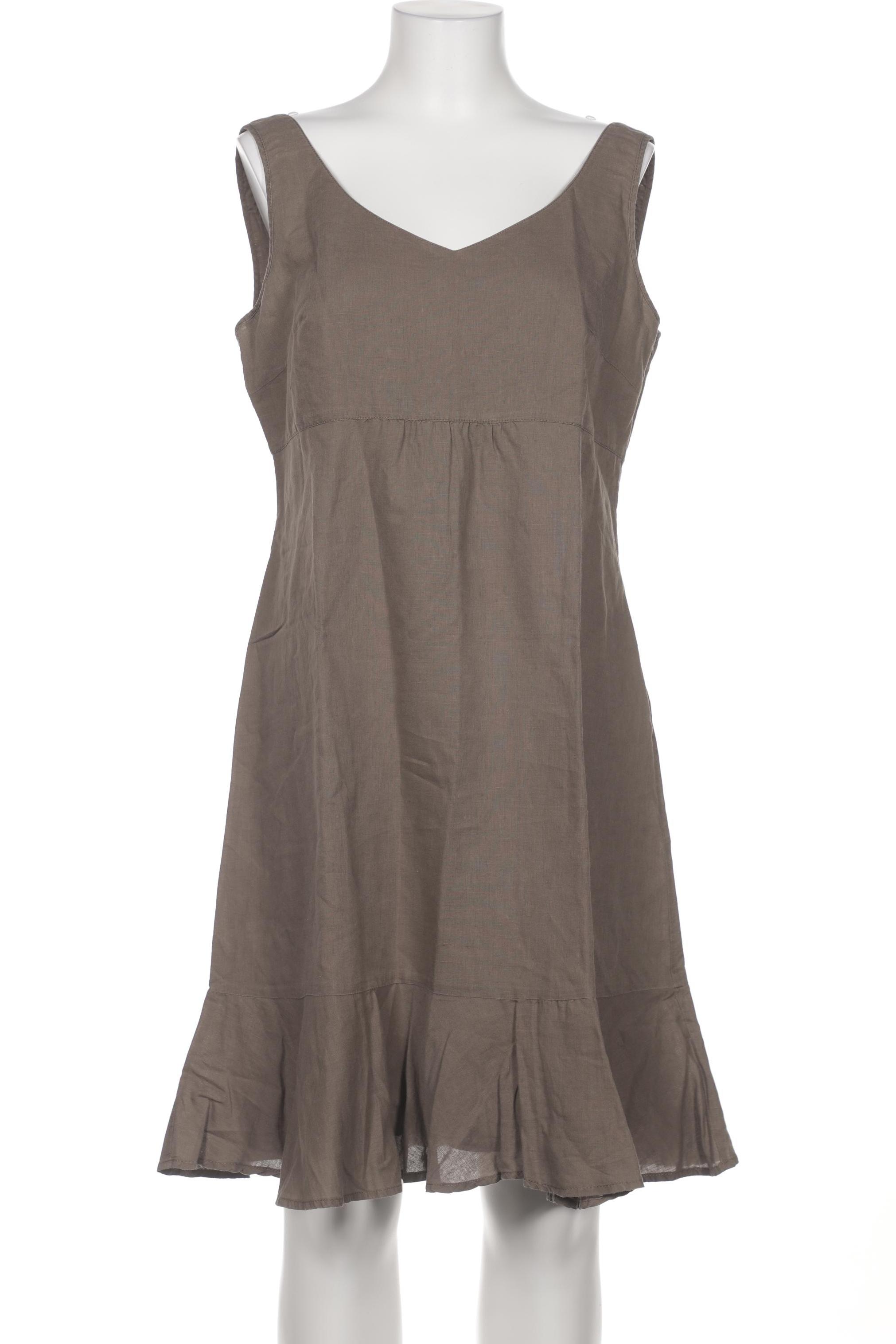 

Esprit Damen Kleid, braun, Gr. 42