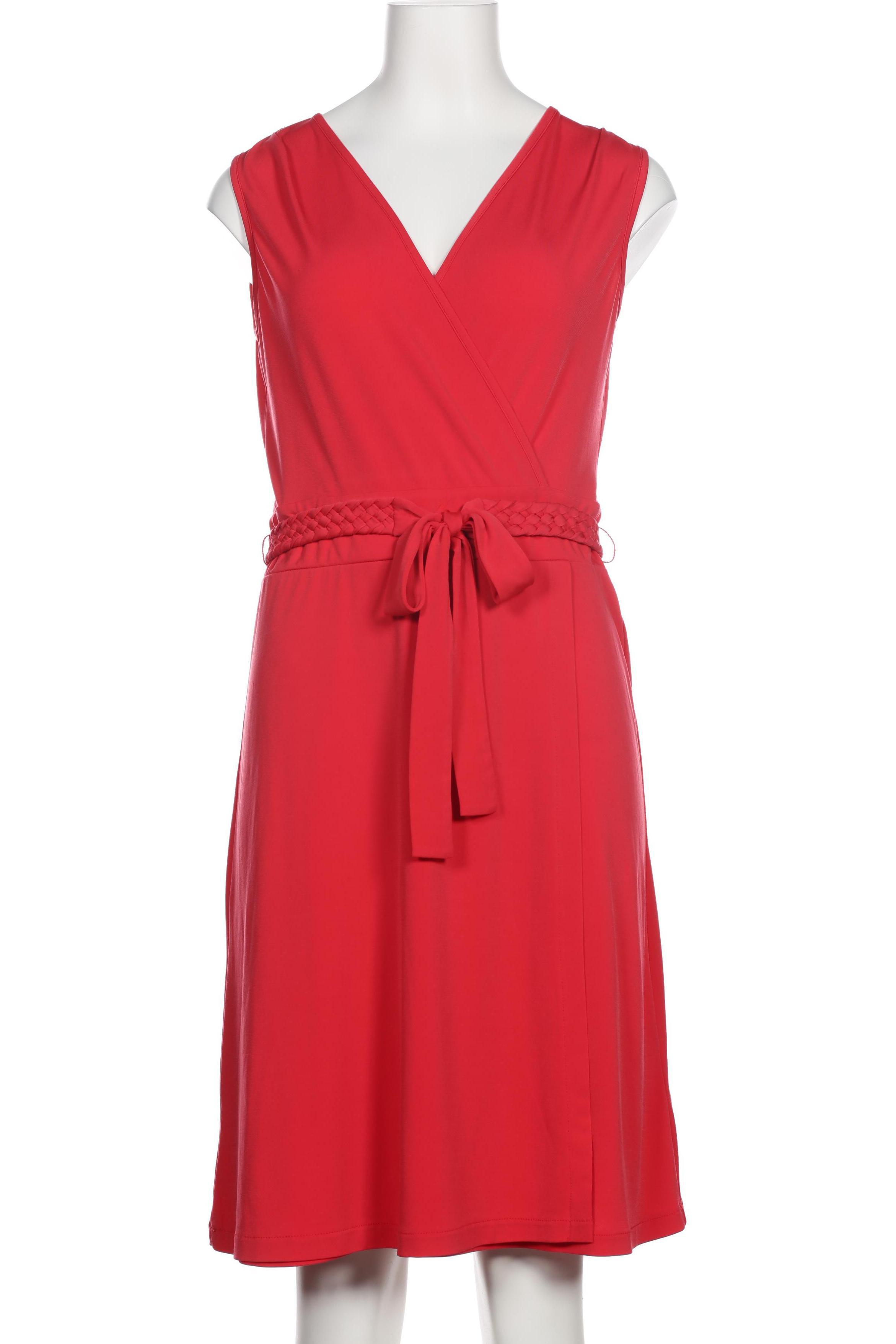 

Esprit Damen Kleid, rot, Gr.
