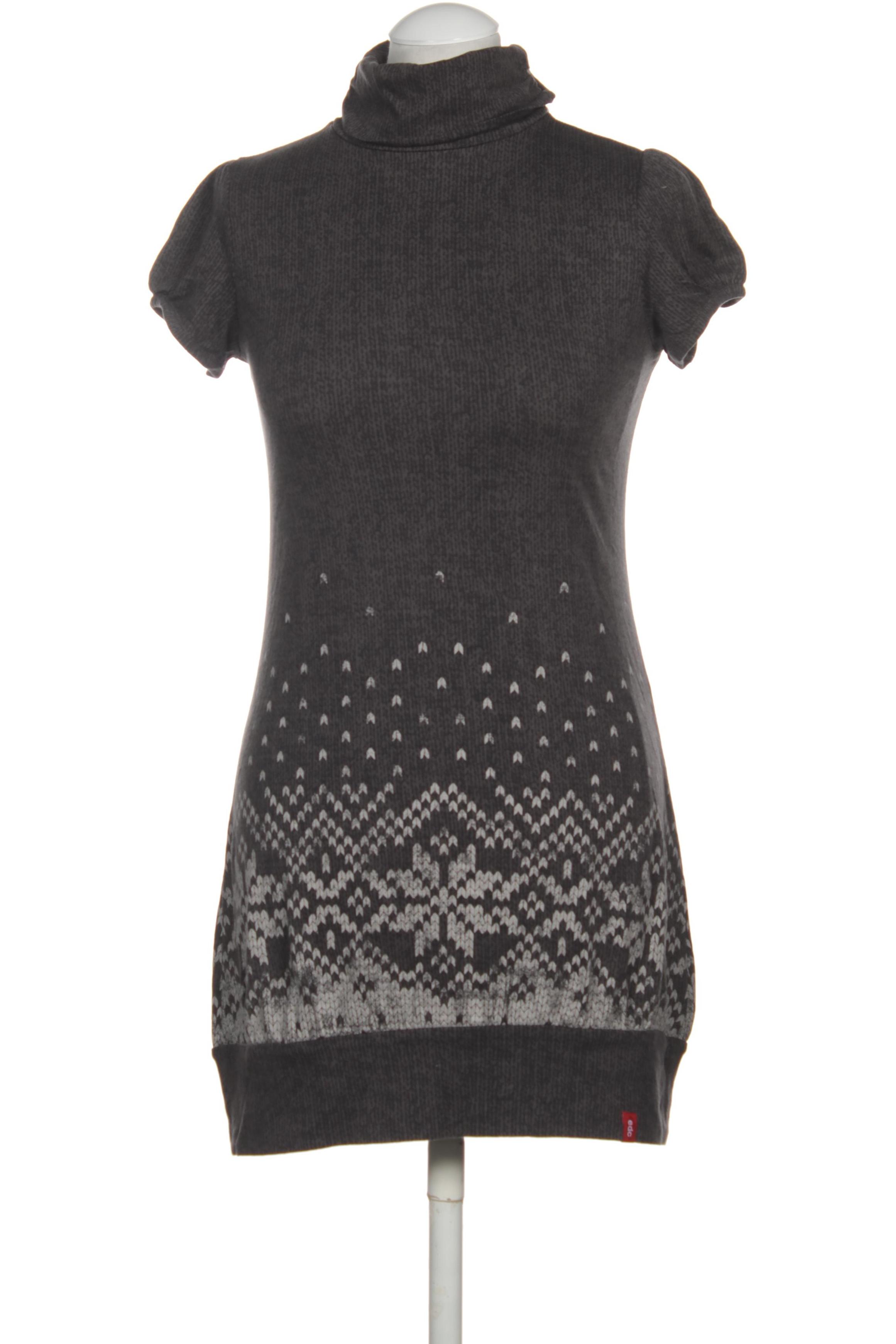 

Esprit Damen Kleid, grau, Gr. 38