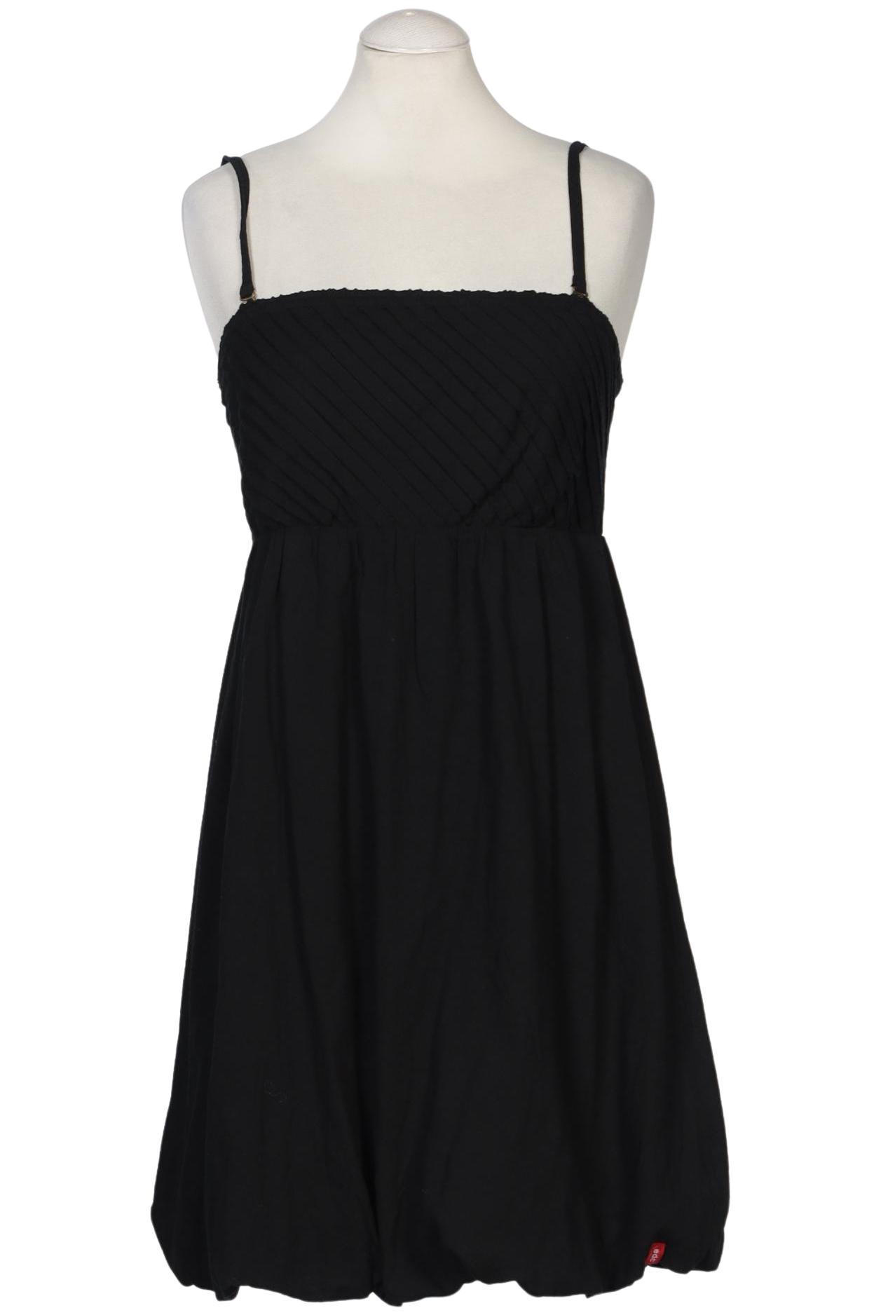 

Esprit Damen Kleid, schwarz, Gr. 38