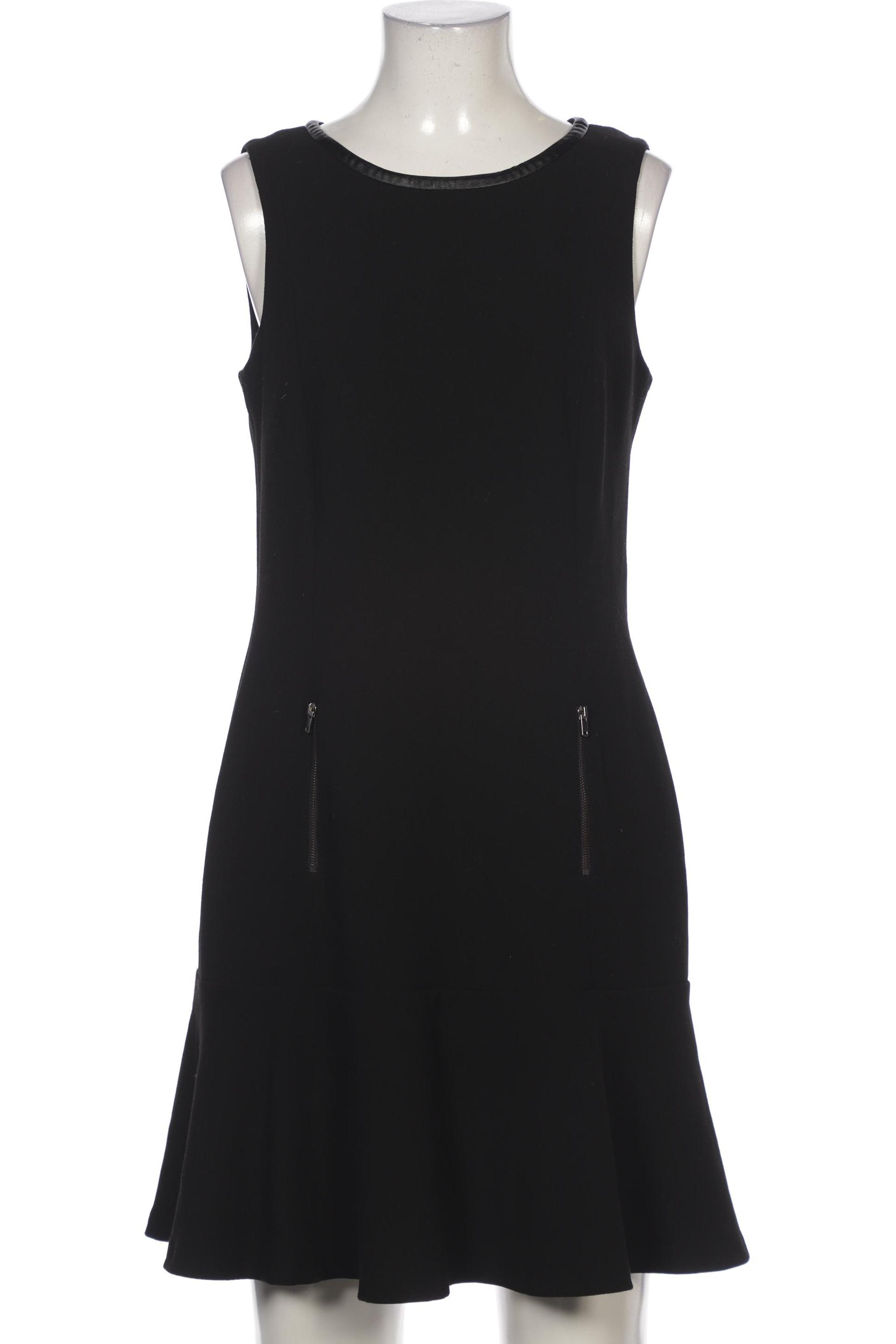 

Esprit Damen Kleid, schwarz