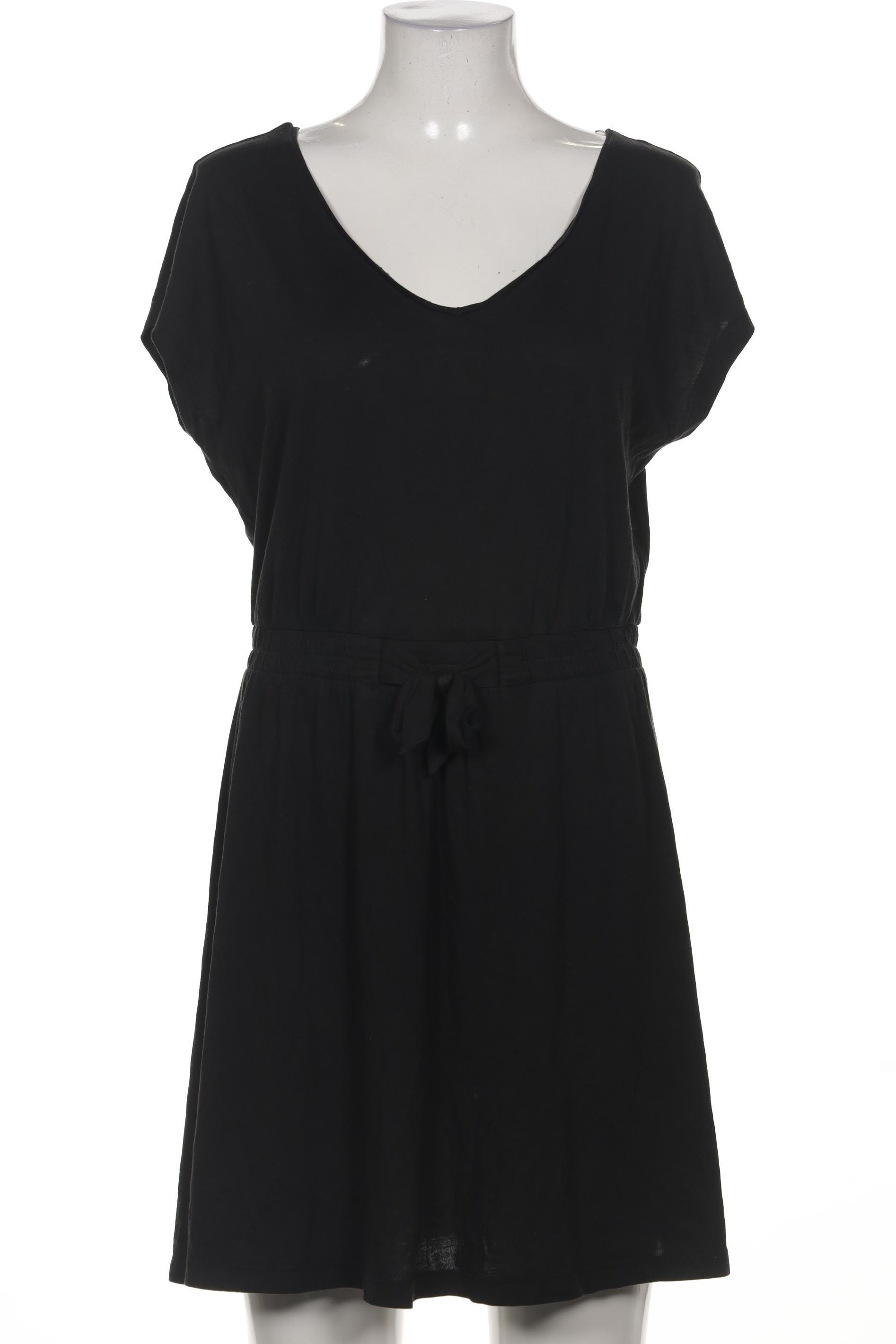 

Esprit Damen Kleid, schwarz, Gr. 42