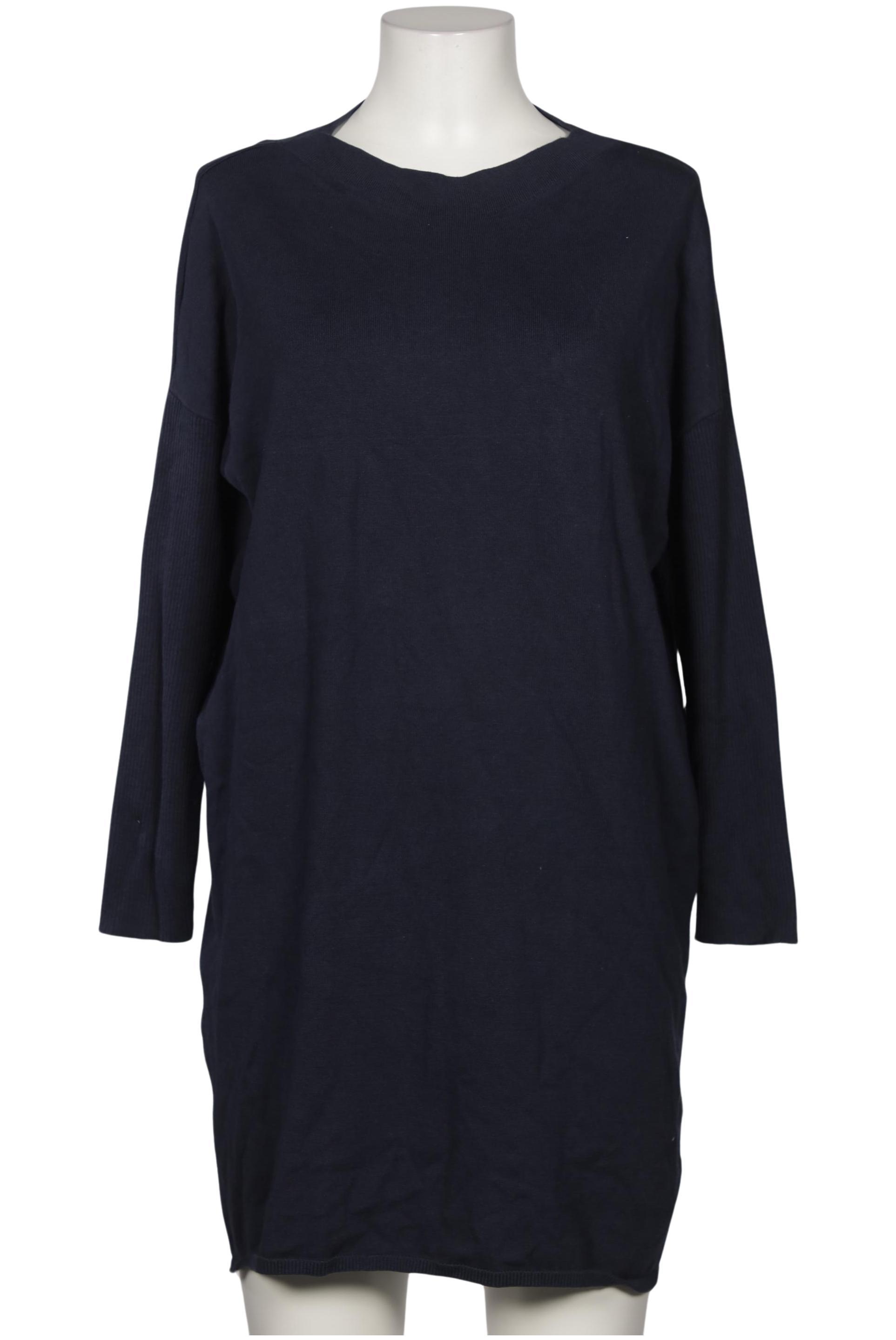 

Esprit Damen Kleid, marineblau, Gr. 38