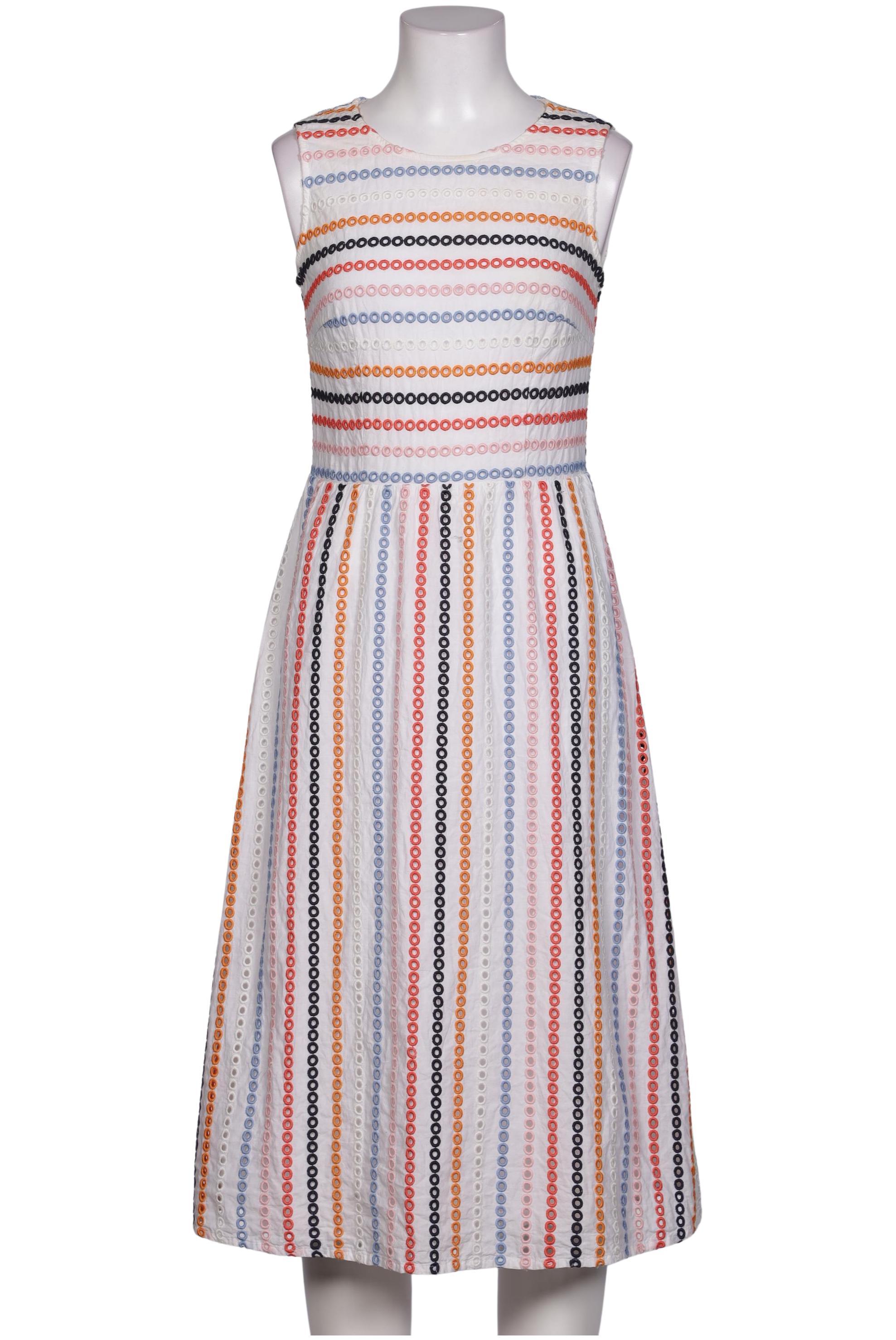 

Esprit Damen Kleid, mehrfarbig, Gr. 34