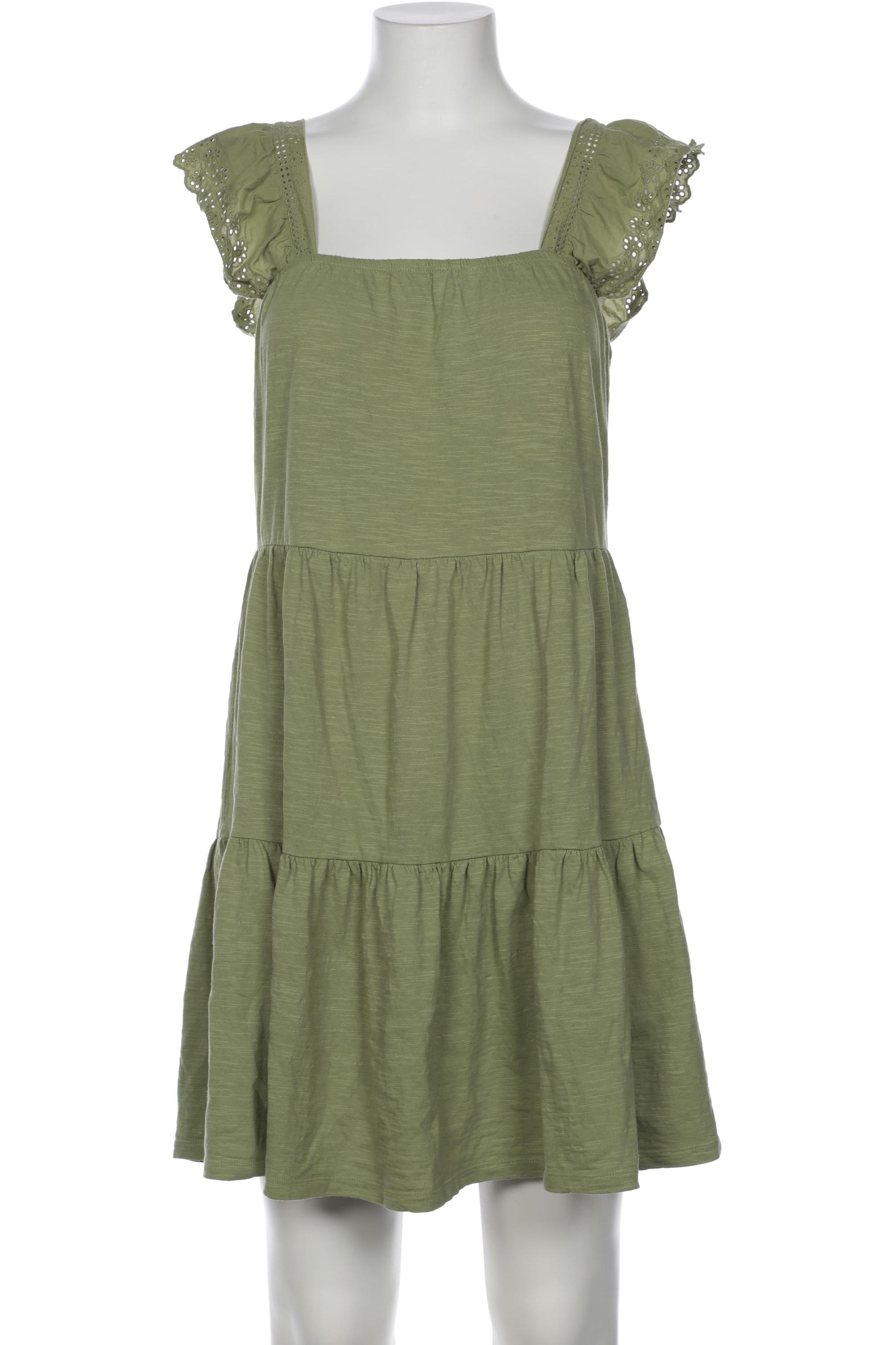 

Esprit Damen Kleid, grün, Gr. 38