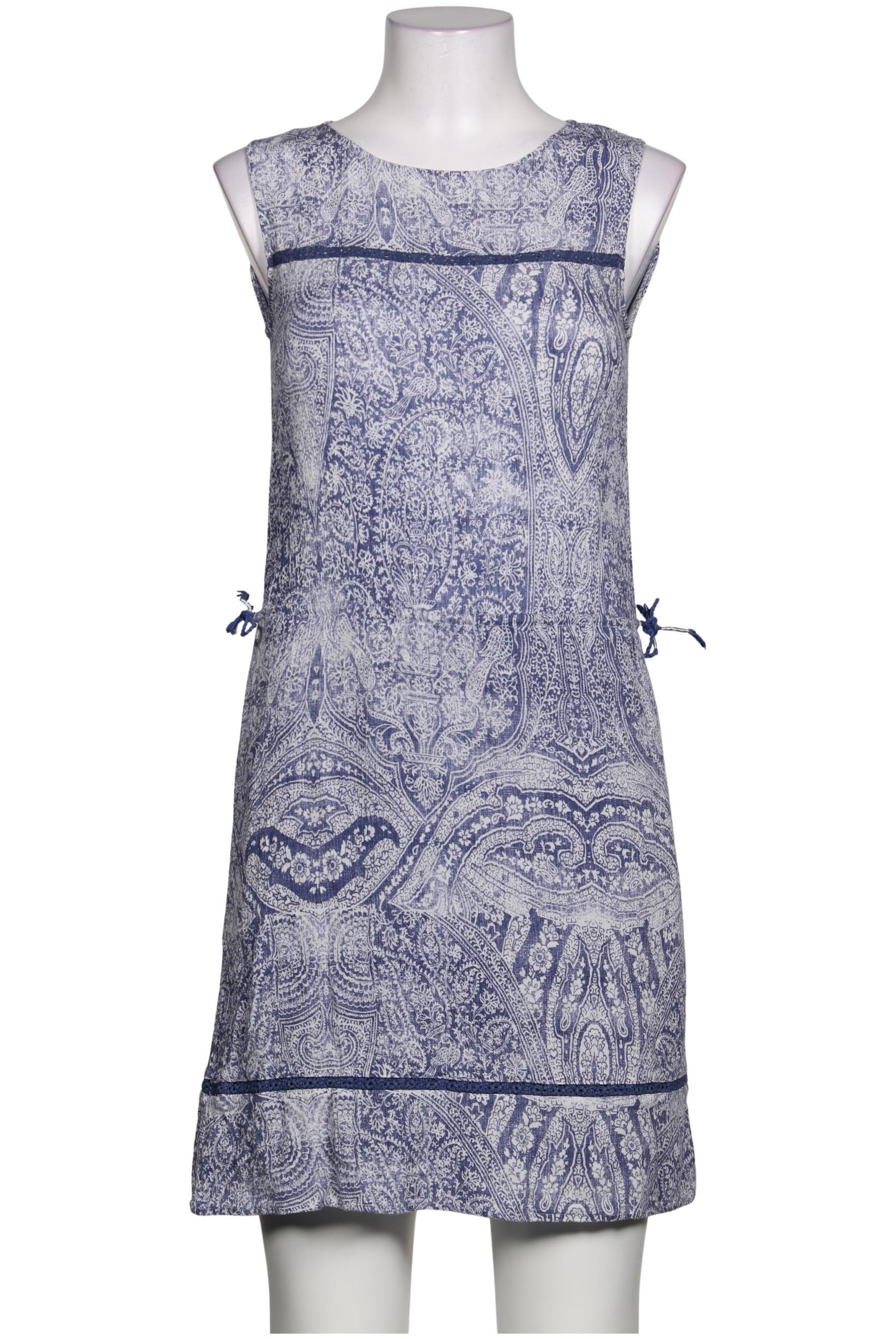 

Esprit Damen Kleid, blau, Gr. 38