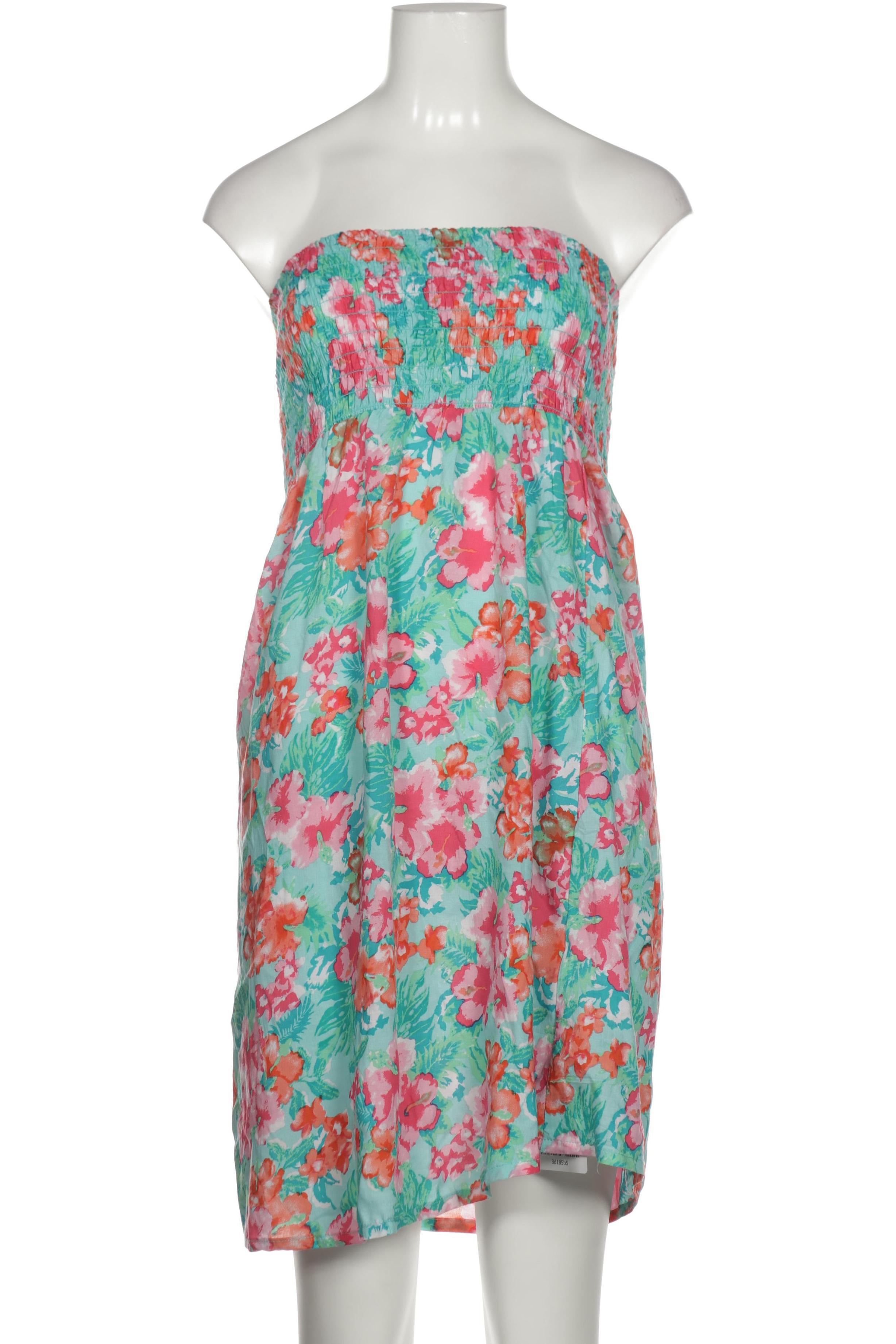 

Esprit Damen Kleid, türkis, Gr. 36