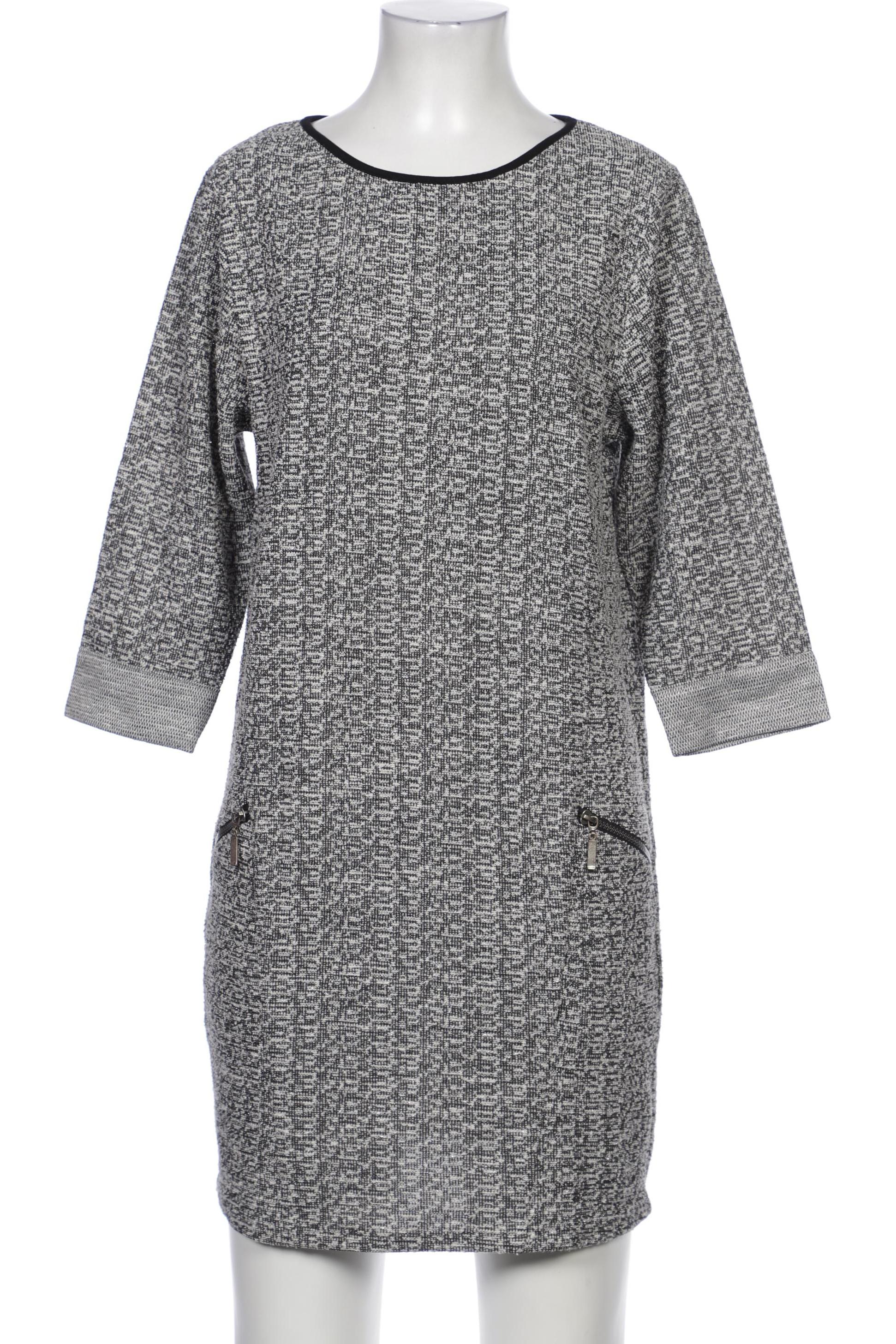 

Esprit Damen Kleid, schwarz, Gr. 34