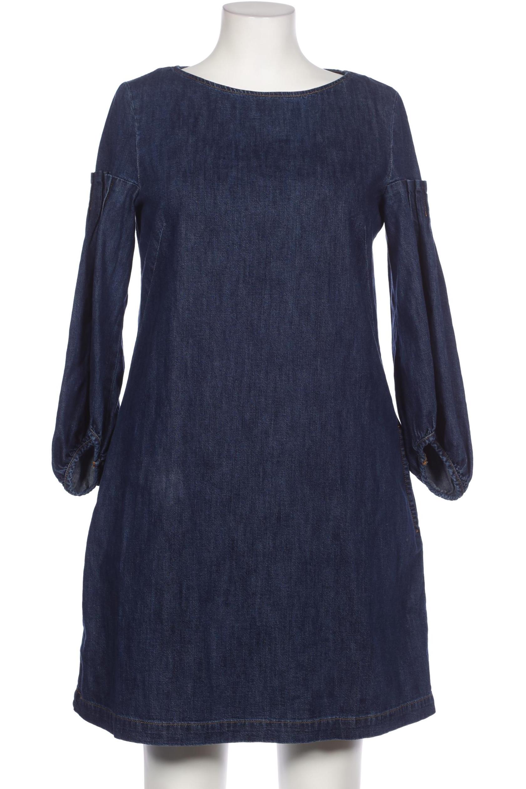 

Esprit Damen Kleid, blau, Gr. 42