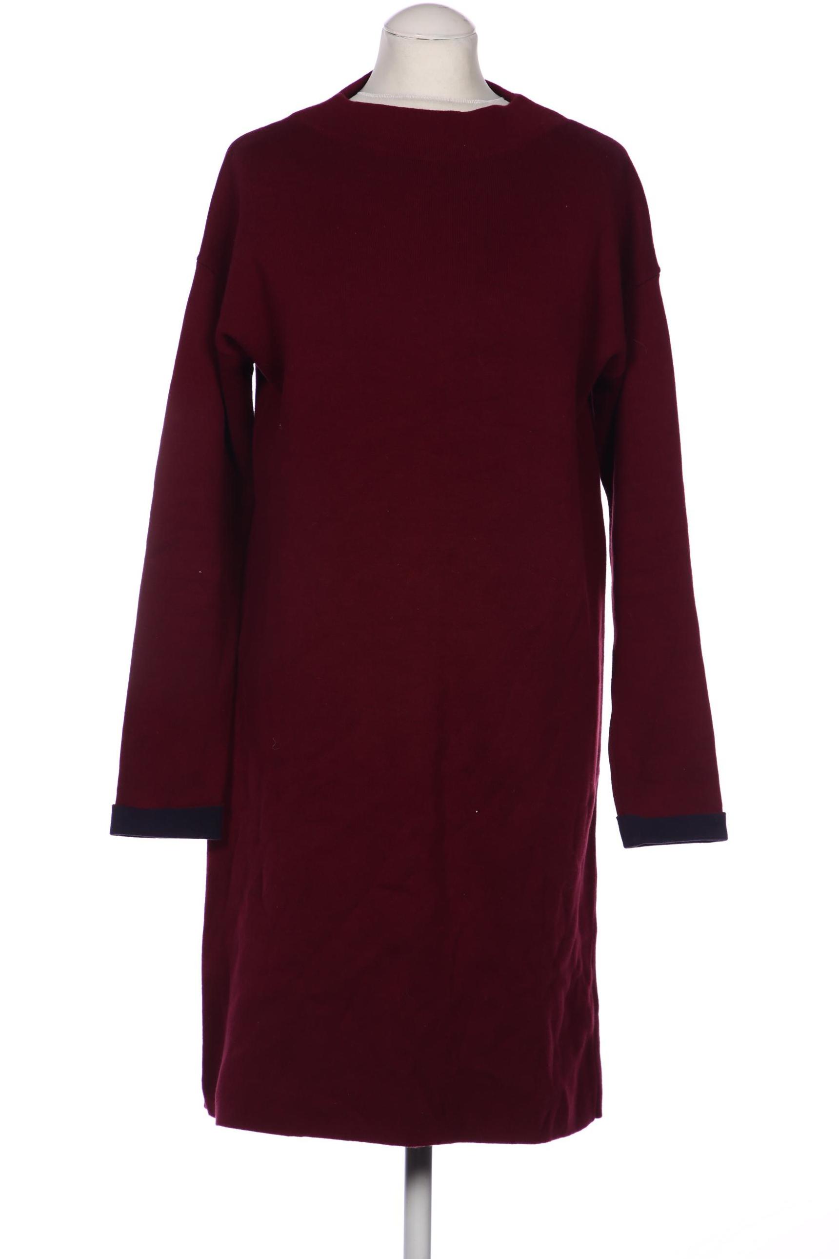 

Esprit Damen Kleid, bordeaux, Gr. 36
