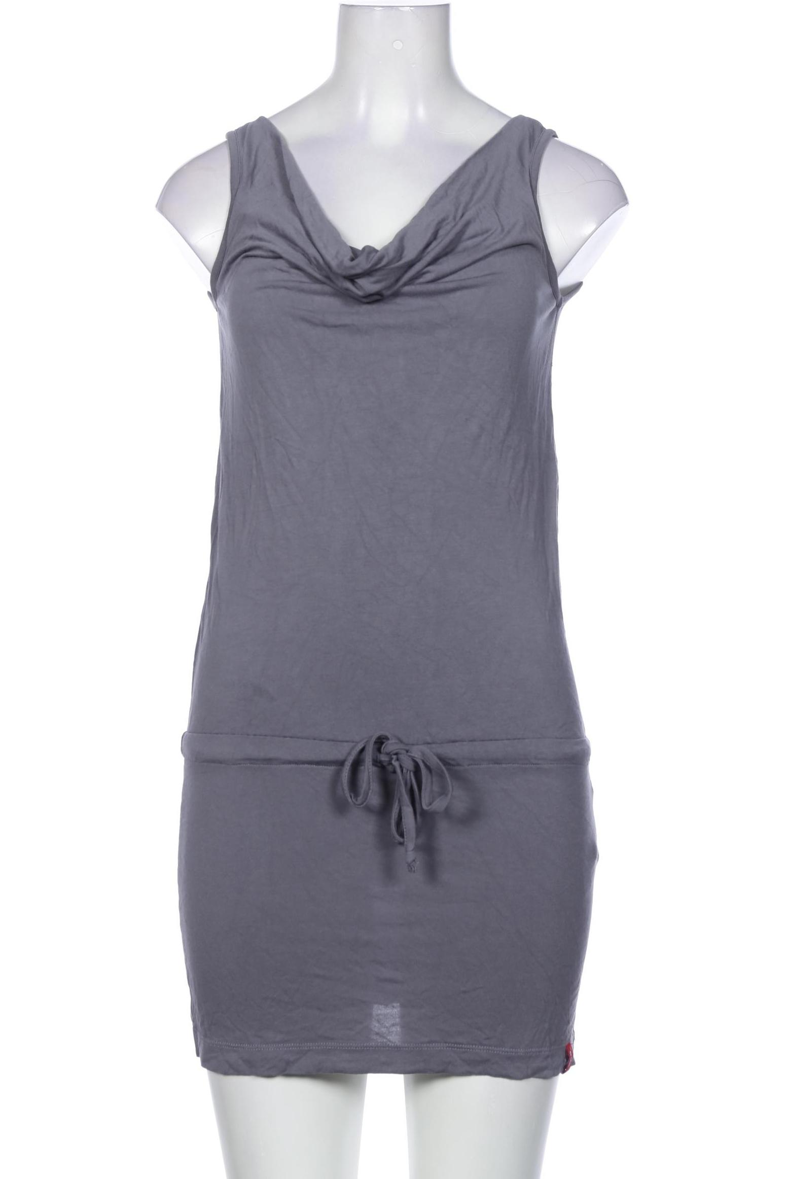 

Esprit Damen Kleid, grau, Gr. 34