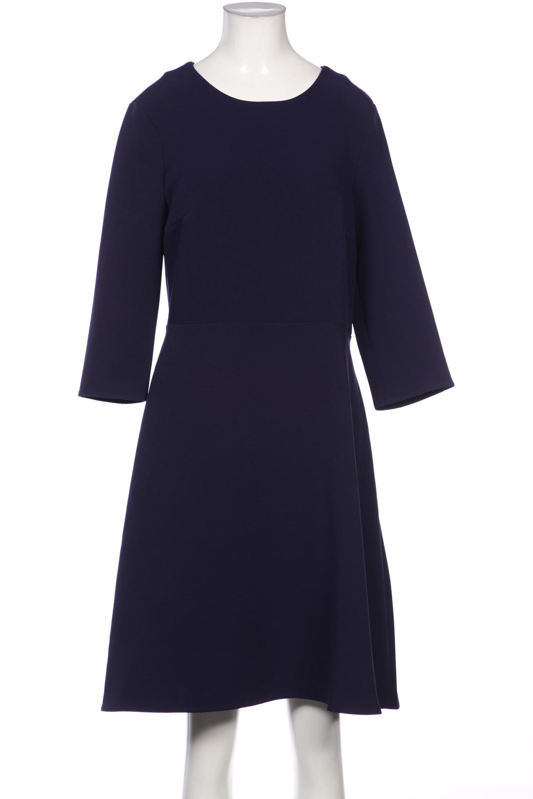 

Esprit Damen Kleid, marineblau