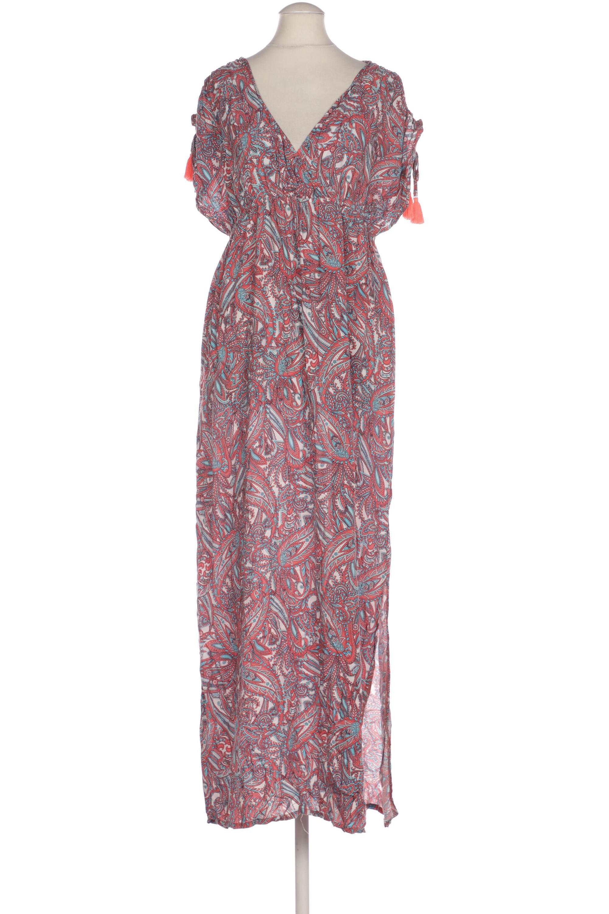 

Esprit Damen Kleid, mehrfarbig, Gr. 42