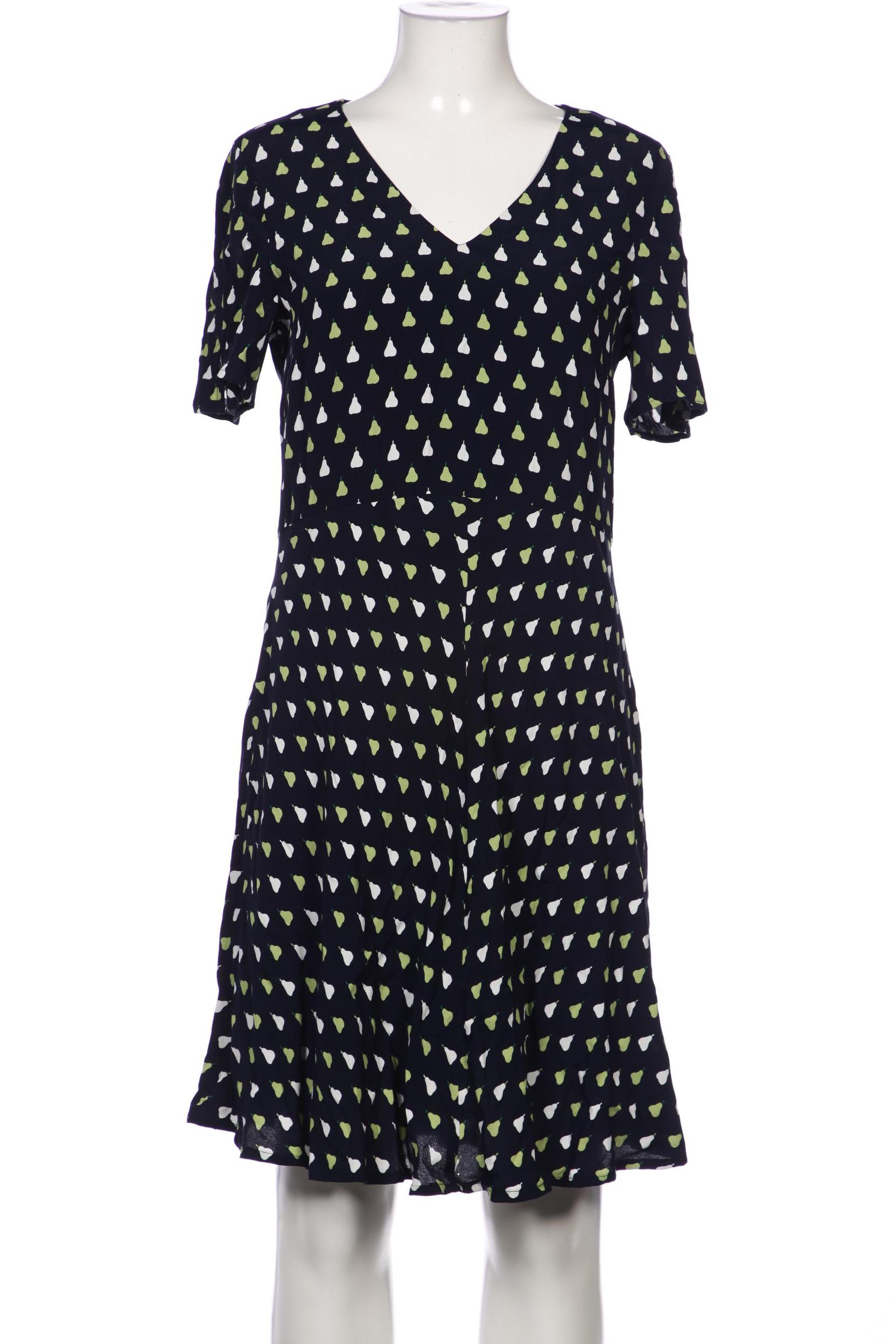 

Esprit Damen Kleid, marineblau