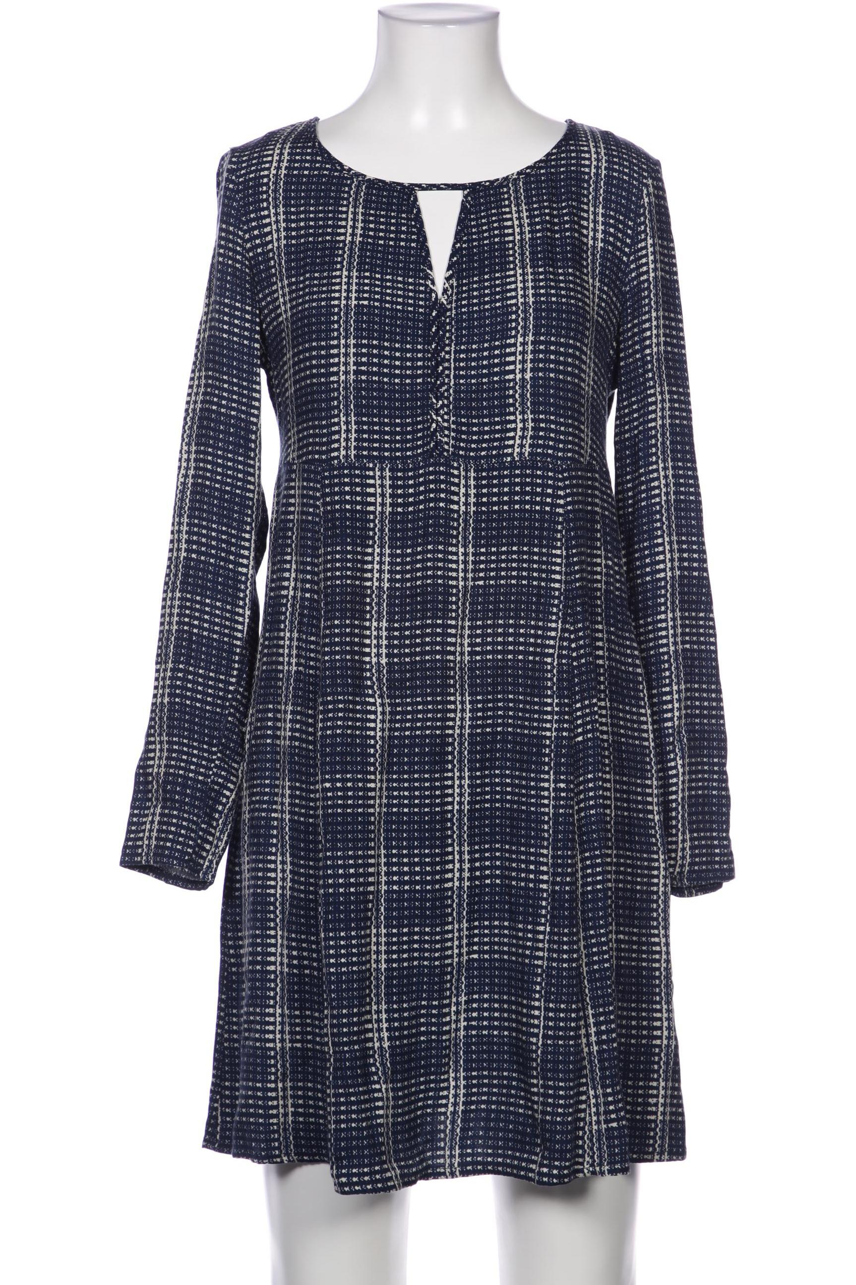 

Esprit Damen Kleid, marineblau