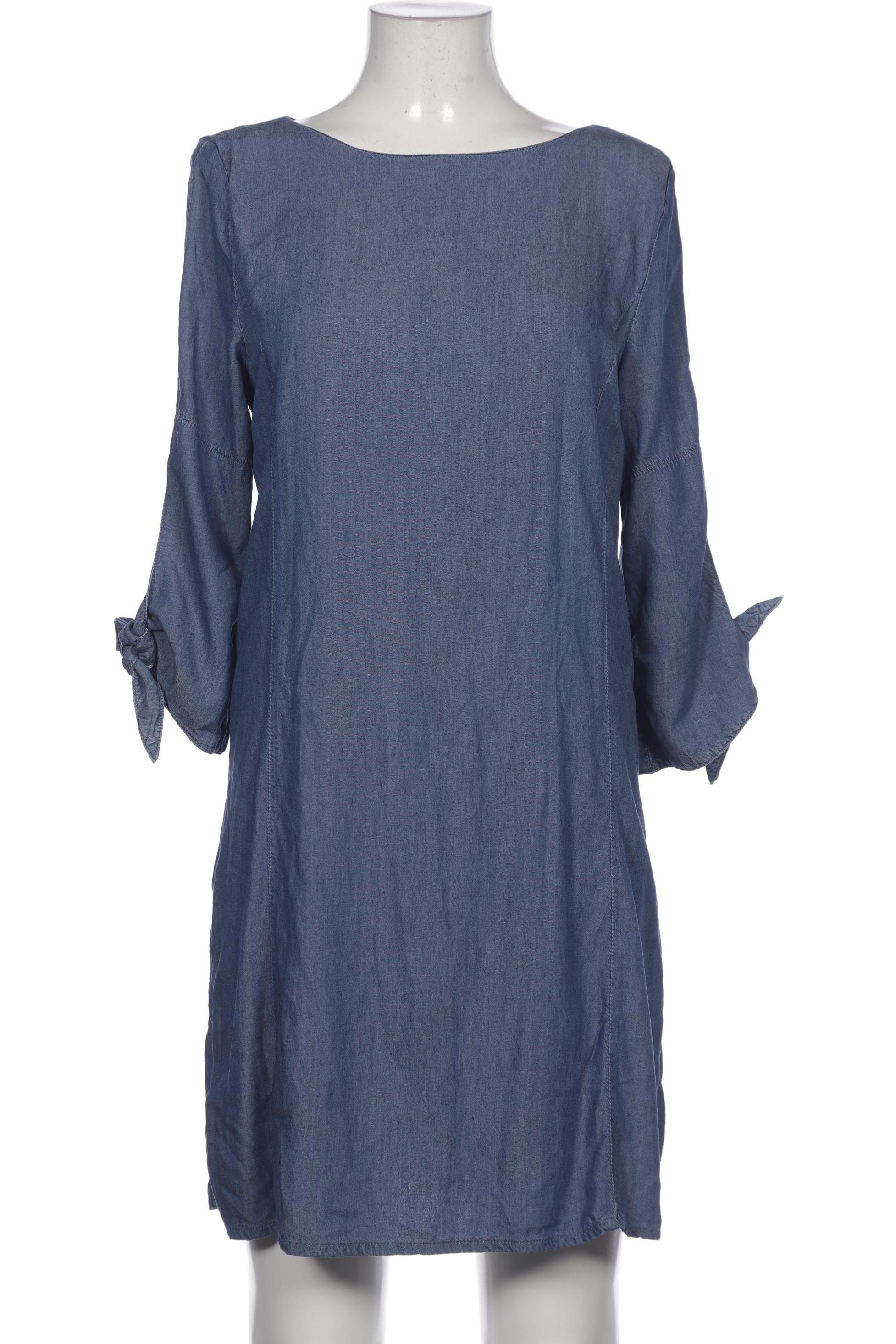 

Esprit Damen Kleid, blau