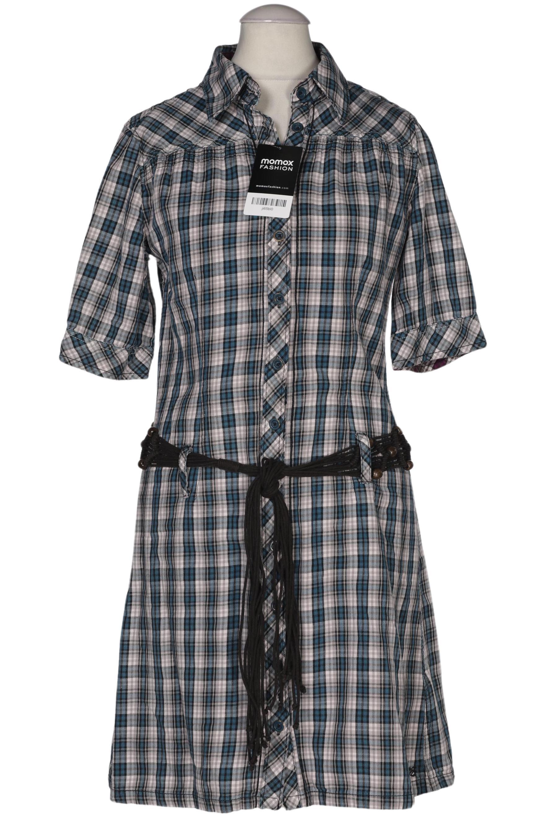 

Esprit Damen Kleid, blau, Gr. 34