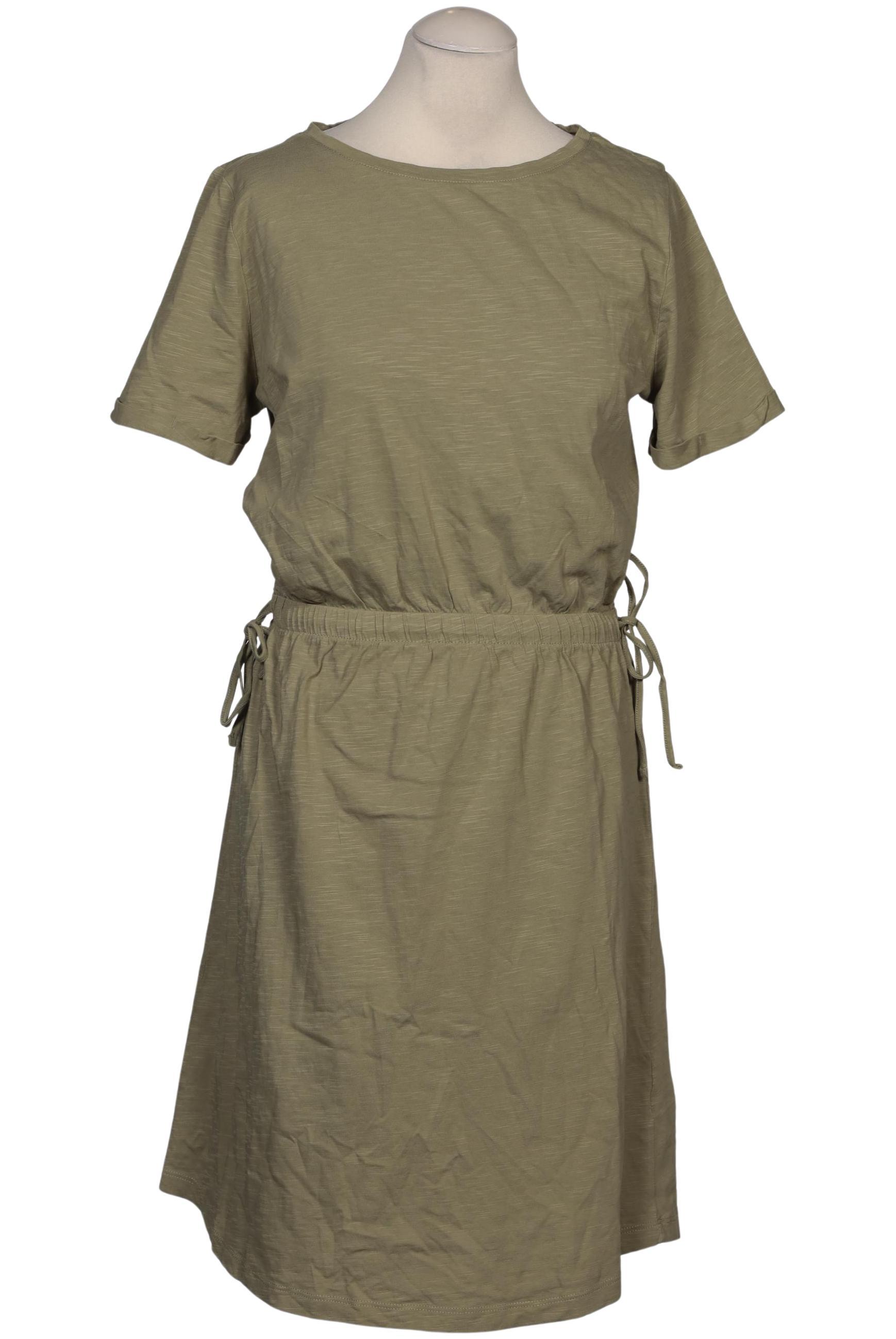 

Esprit Damen Kleid, grün, Gr. 38