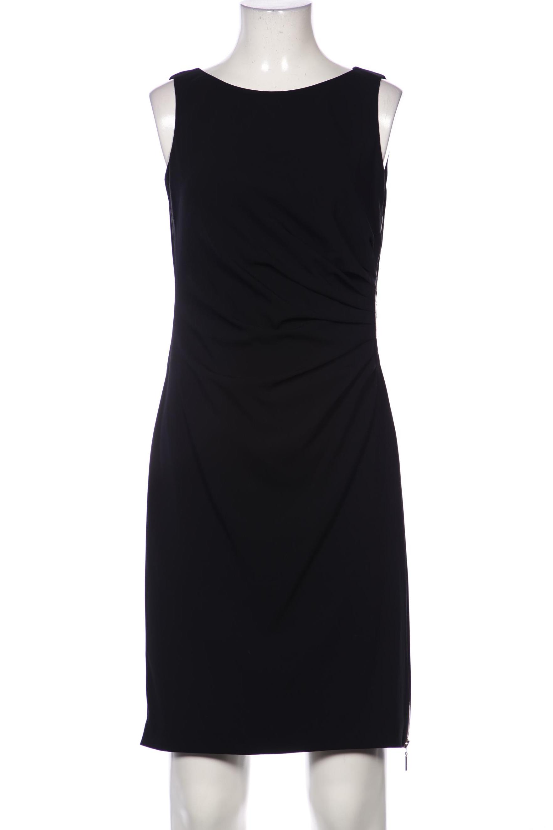 

Esprit Damen Kleid, schwarz, Gr. 32