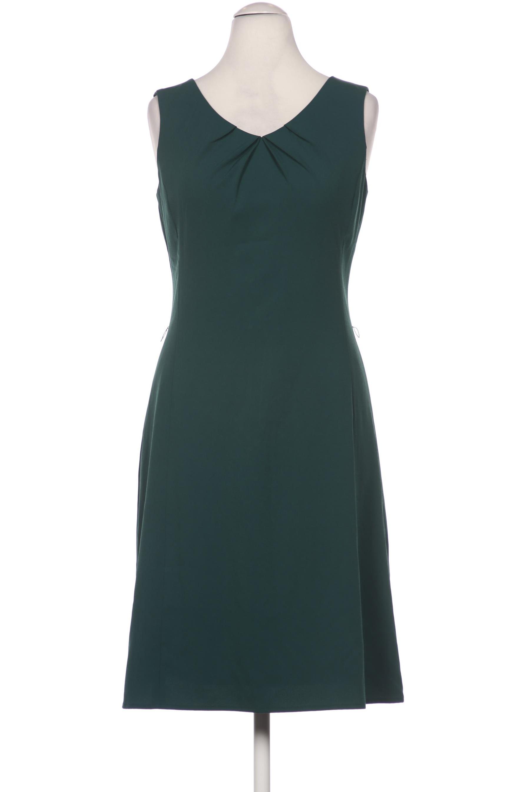 

Esprit Damen Kleid, grün, Gr. 36