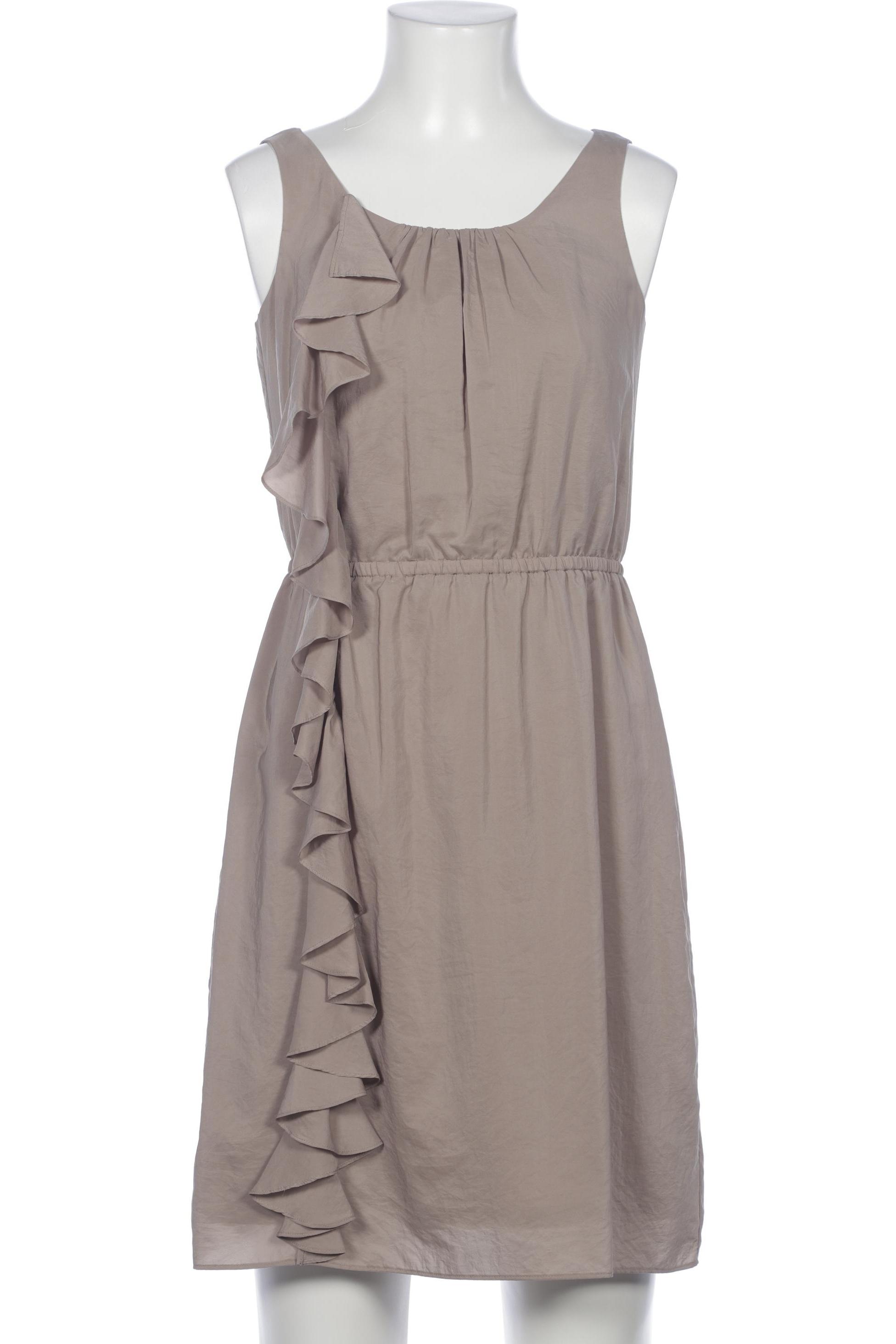 

Esprit Damen Kleid, beige, Gr. 34