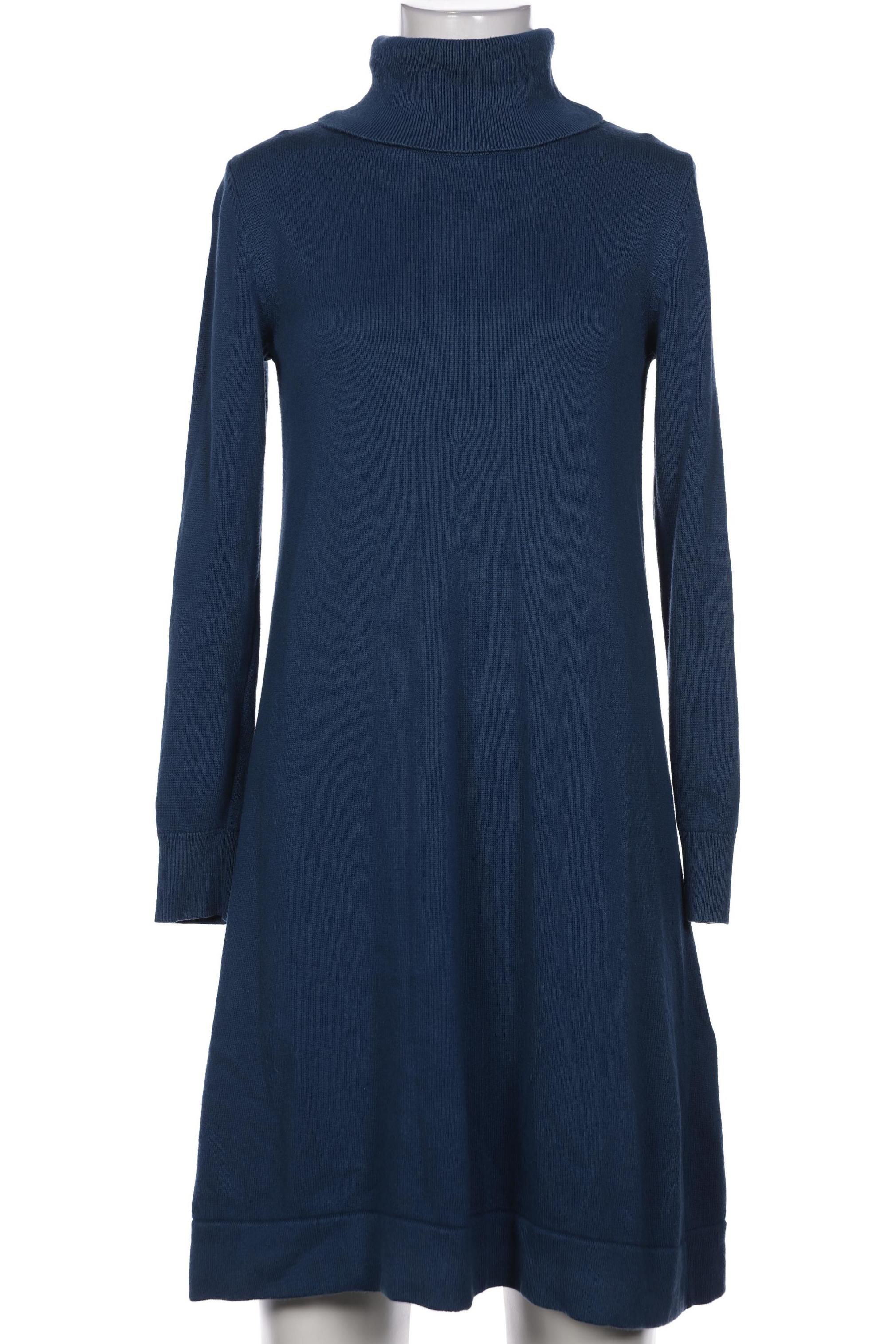 

Esprit Damen Kleid, blau, Gr. 36