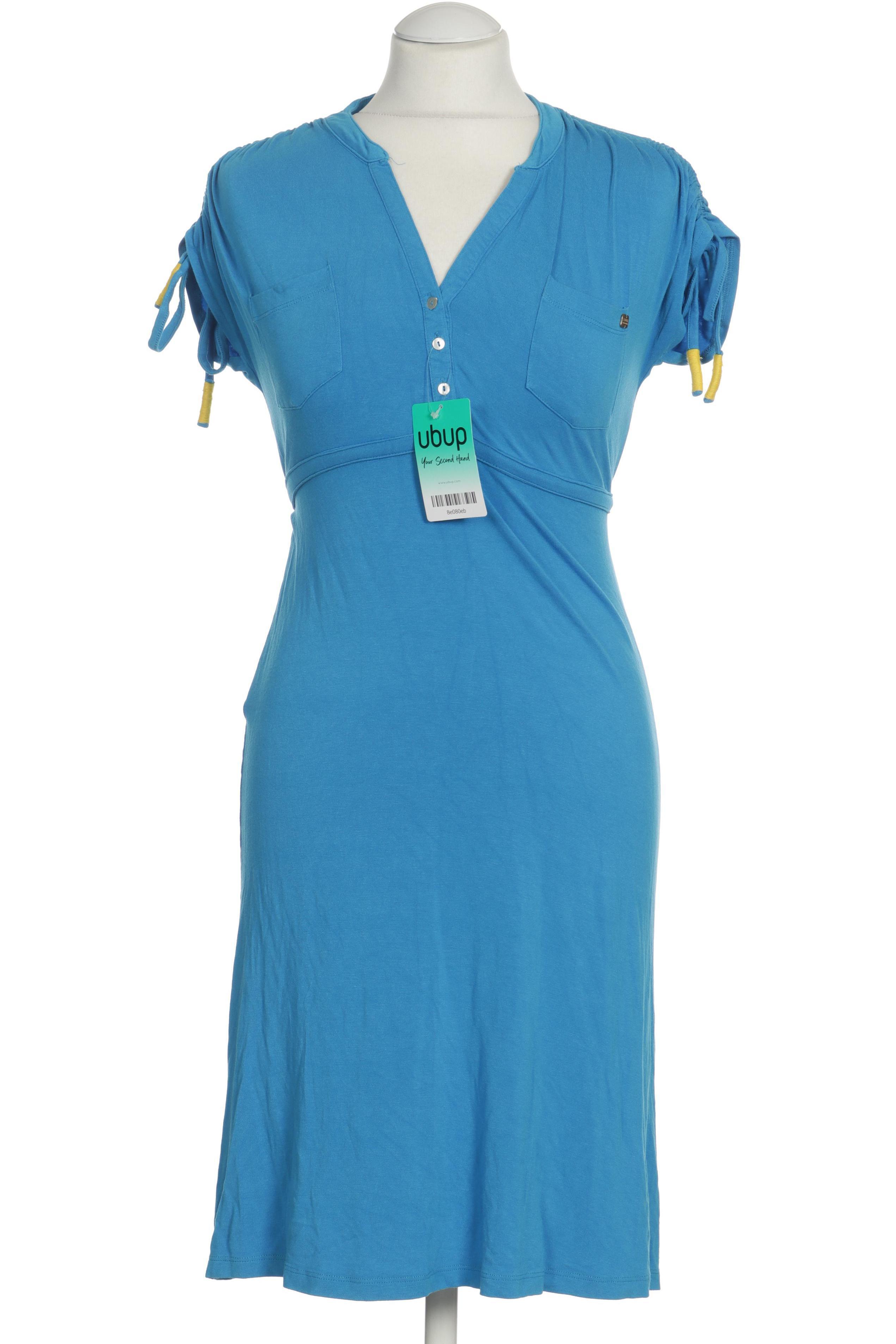

Esprit Damen Kleid, blau, Gr.