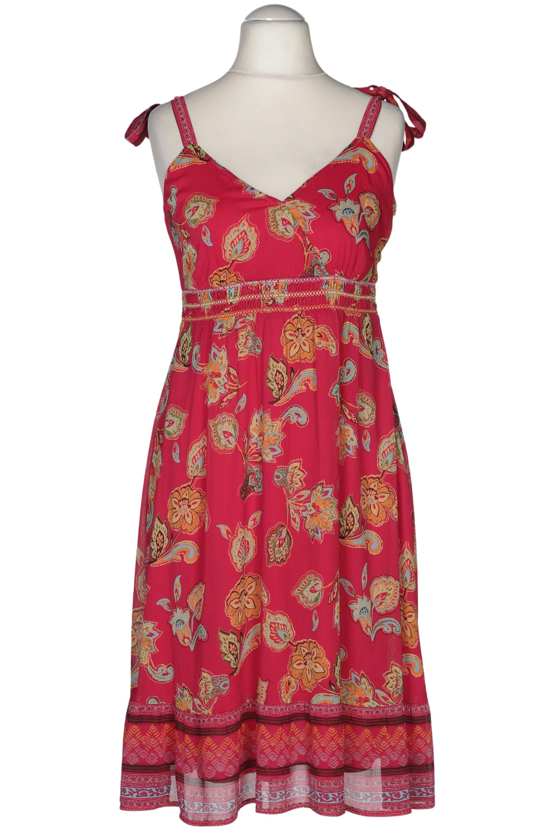 

Esprit Damen Kleid, pink, Gr. 38