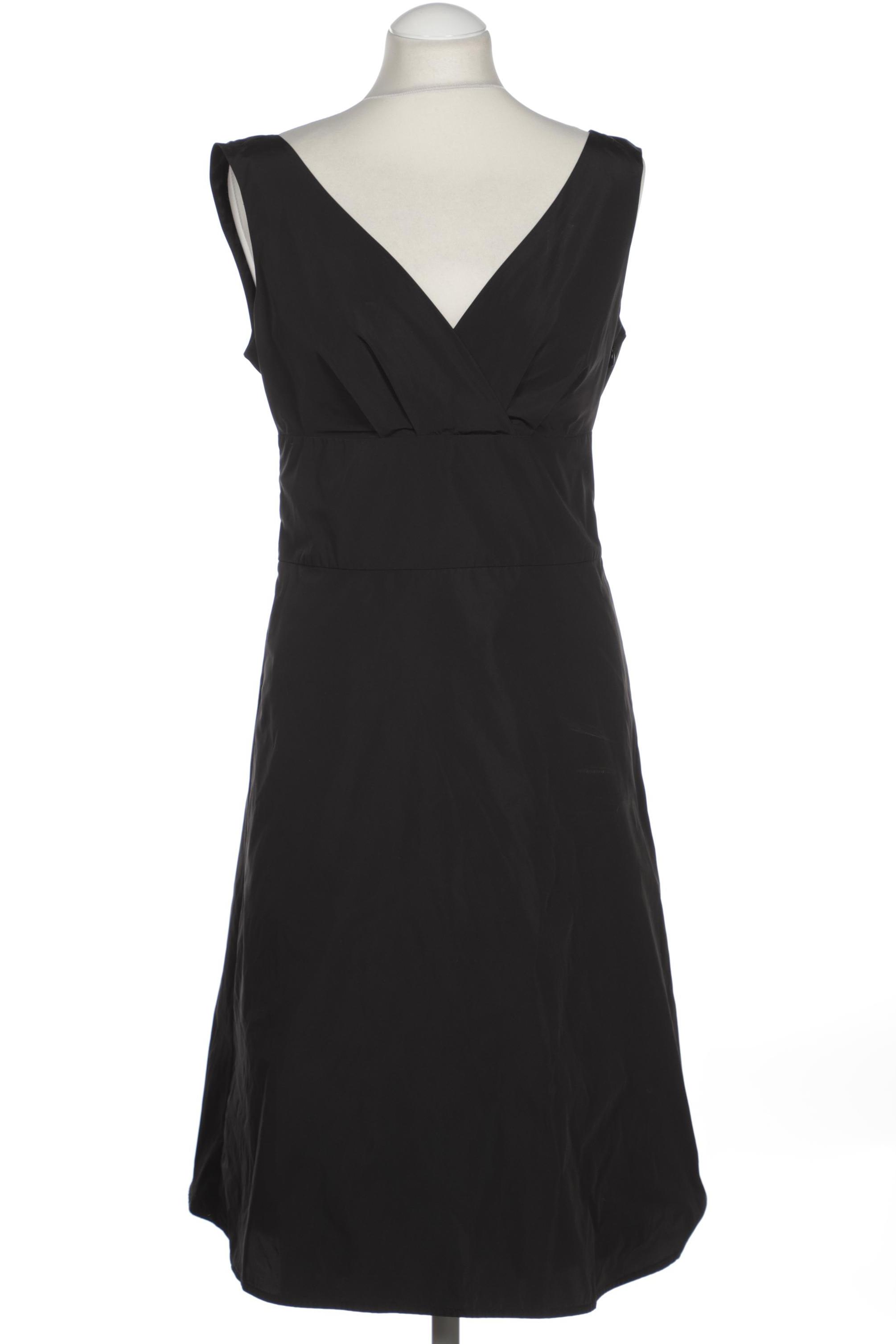 

Esprit Damen Kleid, schwarz, Gr. 38